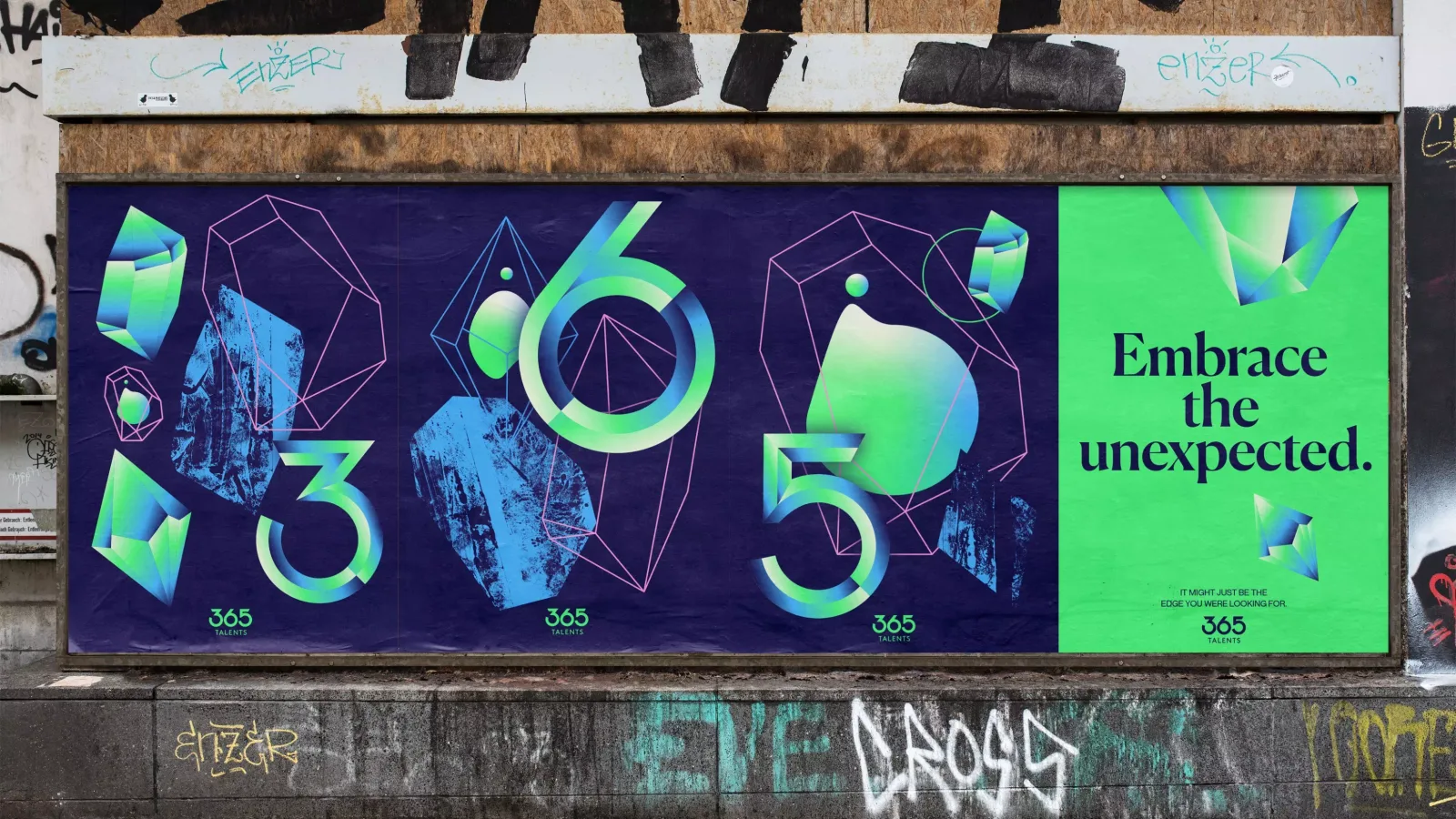 365TALENTS brand identity design by UnitedUs (4)