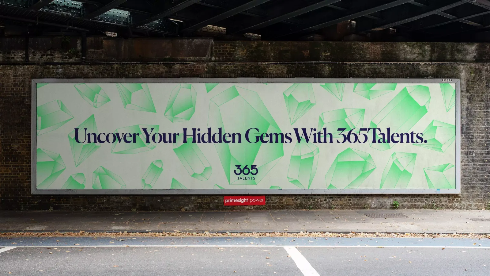 365TALENTS brand identity design by UnitedUs (6)