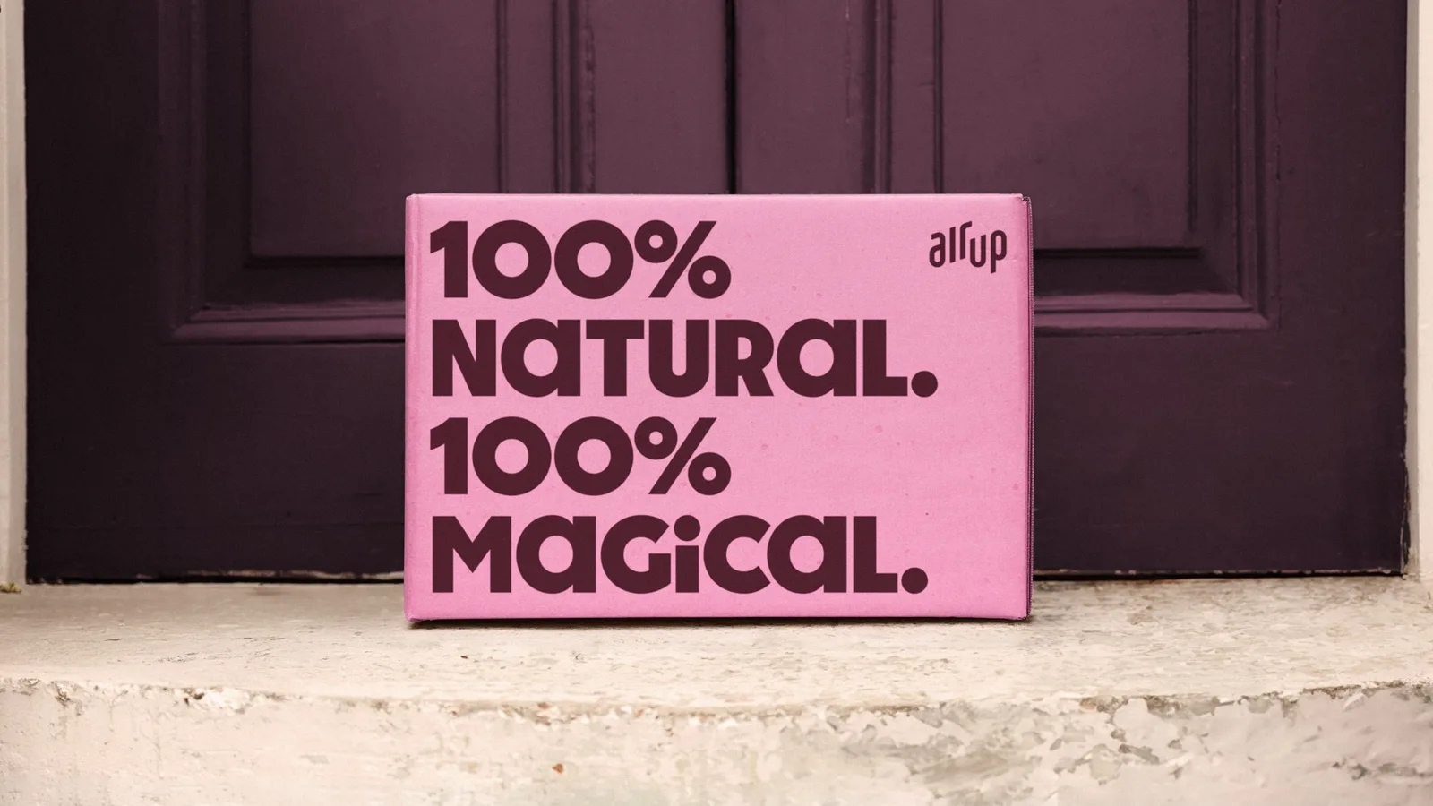 air up brand identity design by Mother Design (6)