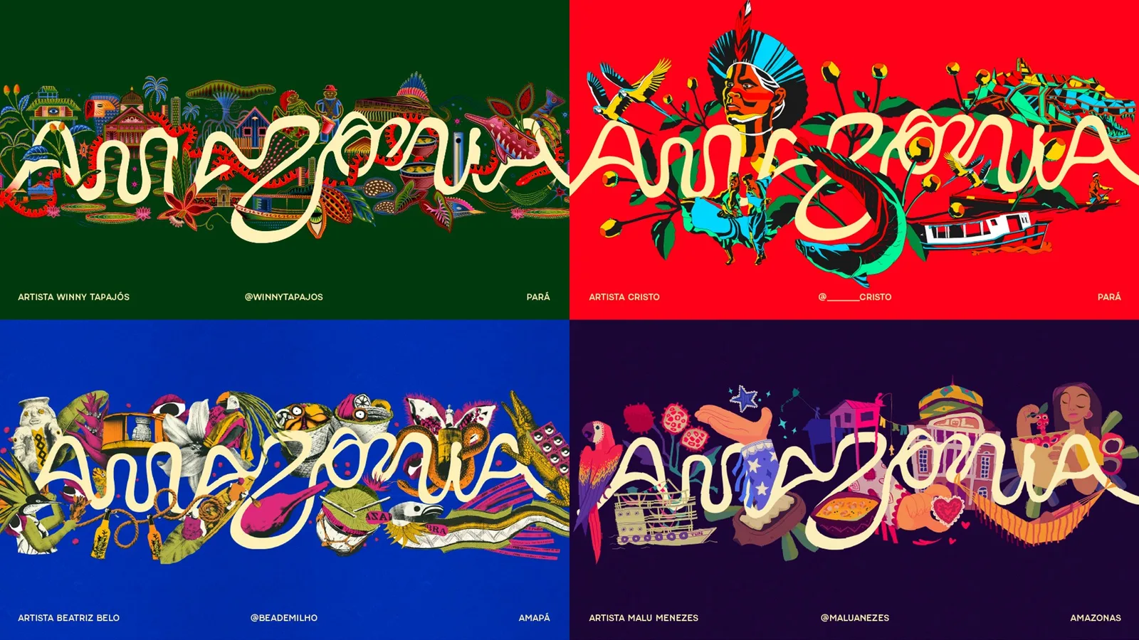 Amazonia brand identity design by FutureBrand (2)