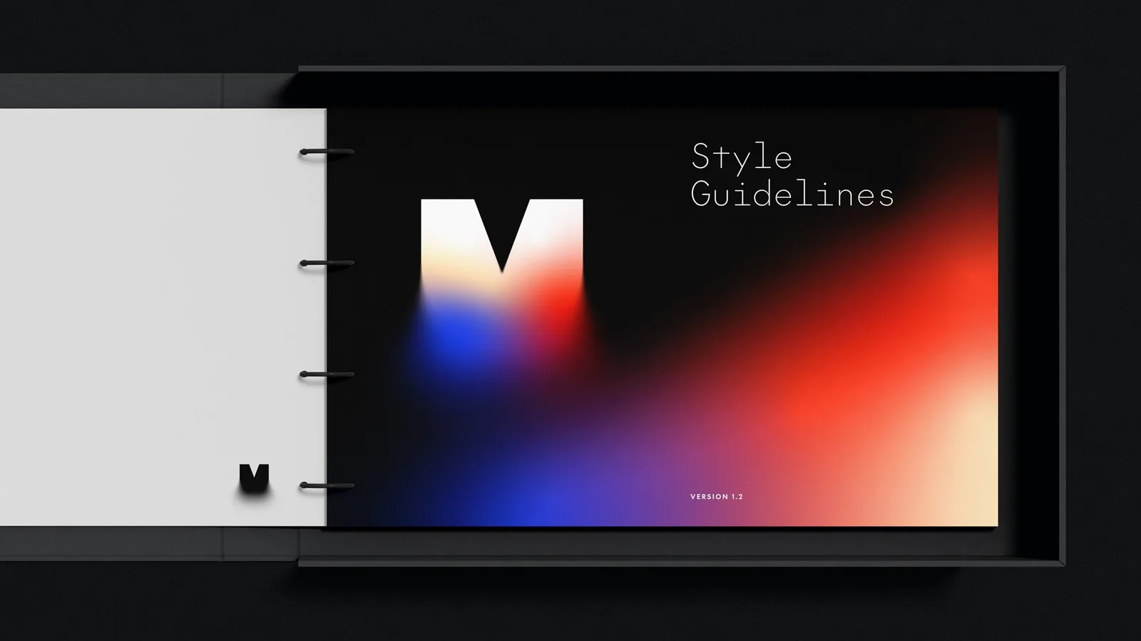 Art on The Mart brand identity design by Firebelly (8)
