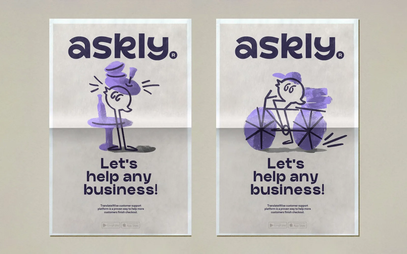 Askly brand identity design by Tabasco Agency (3)