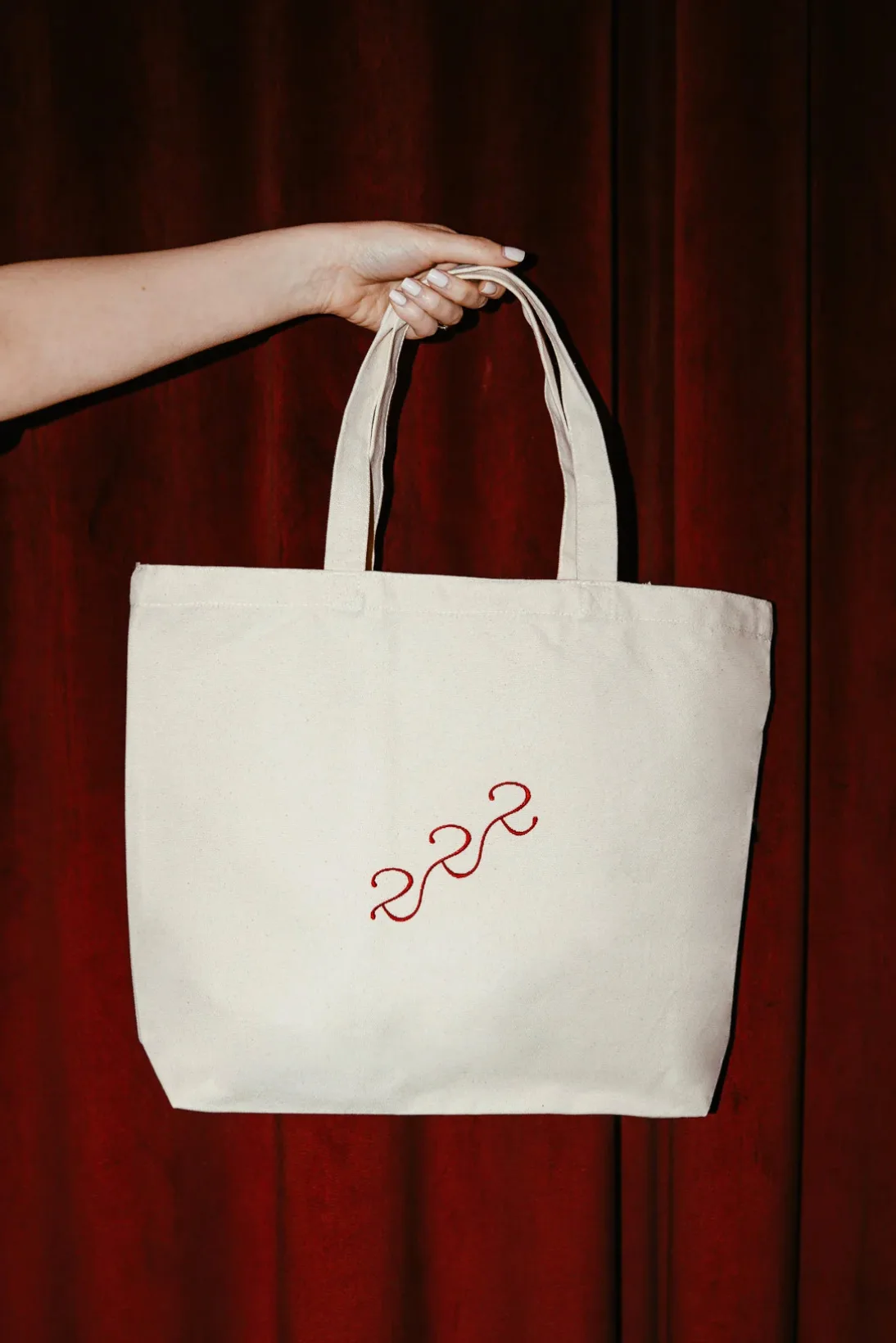Bar Rêve brand identity by DutchScot