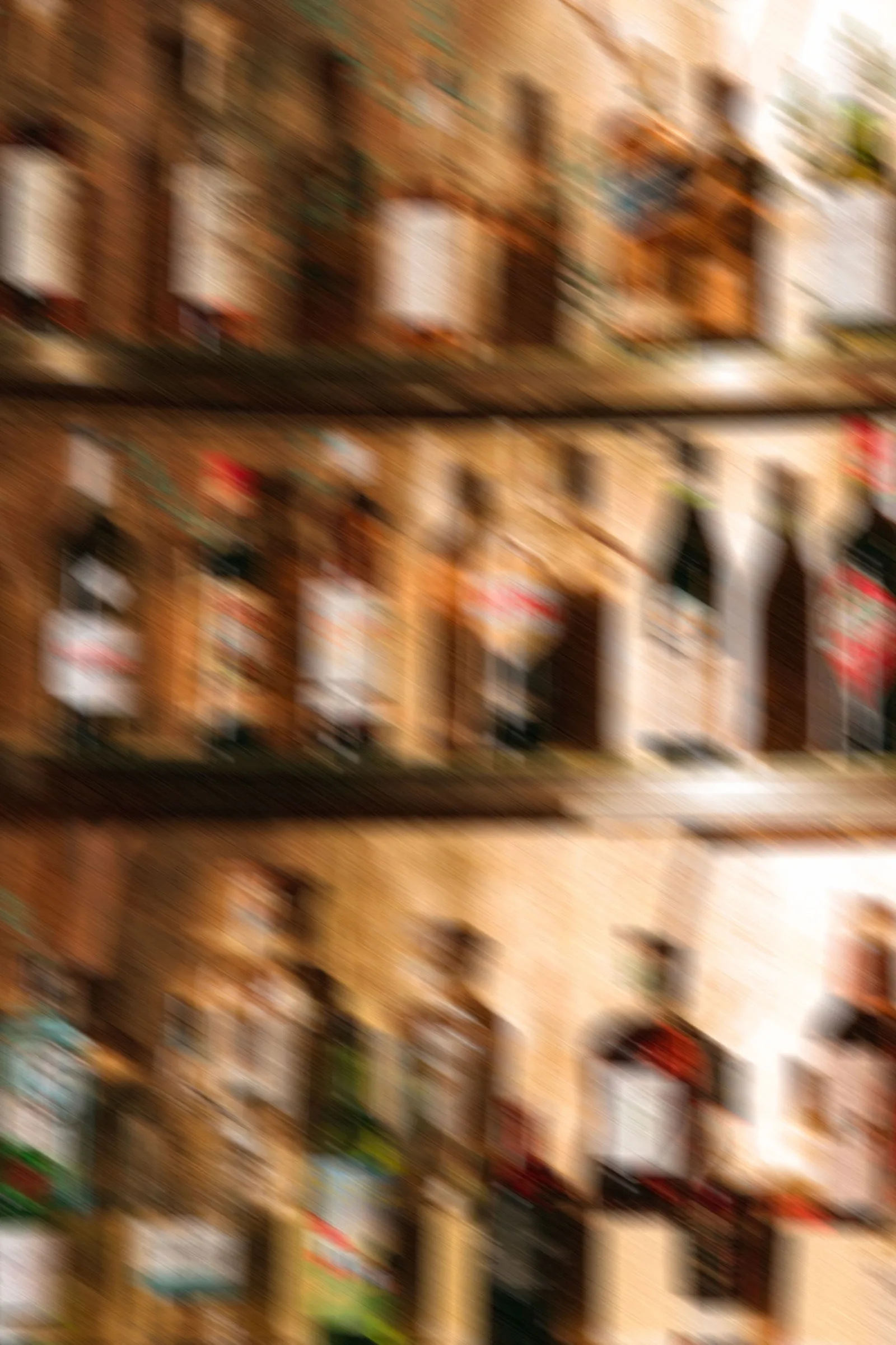 Bar Rêve brand identity by DutchScot