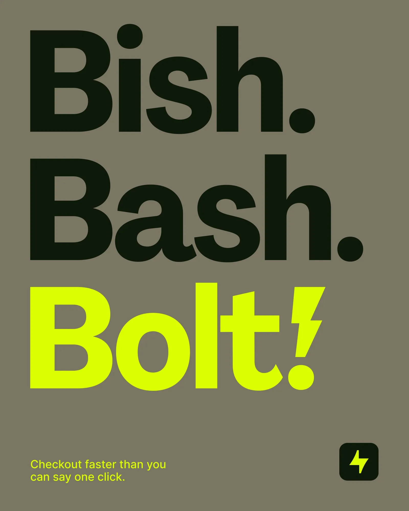 Bolt by Koto