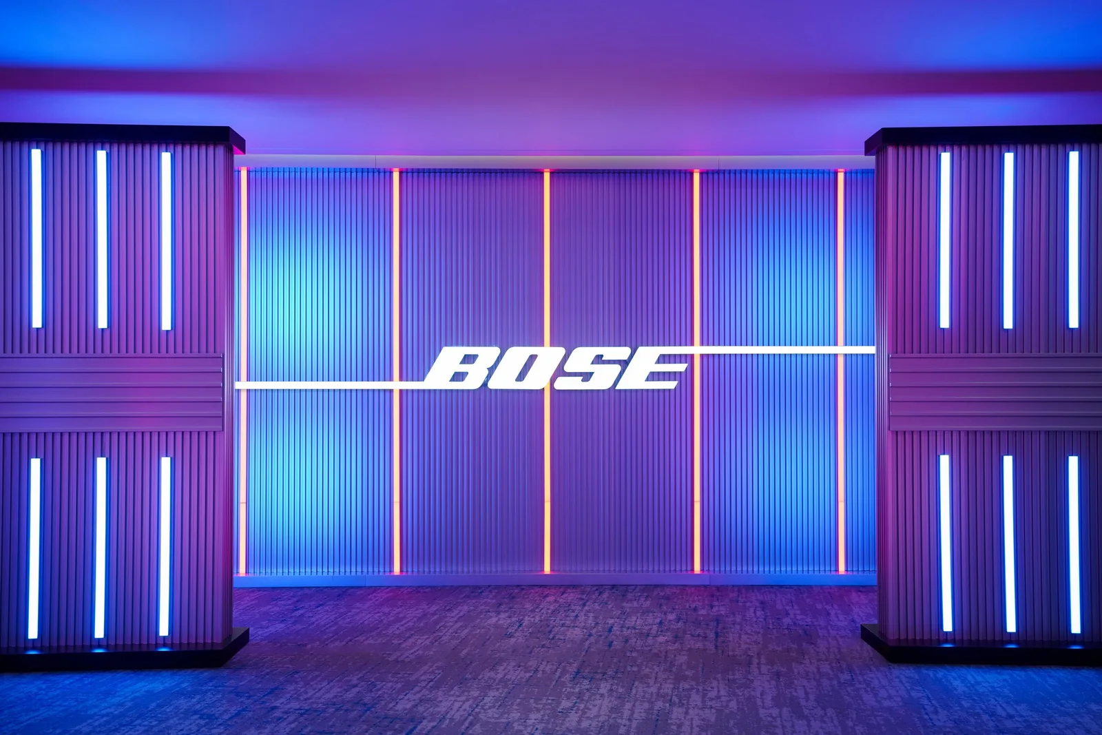 Bose brand identity design by COLLINS (8)