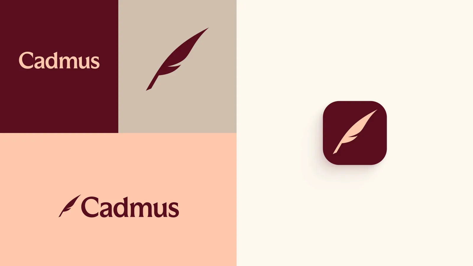 Cadmus brand identity design by Lovework (3)
