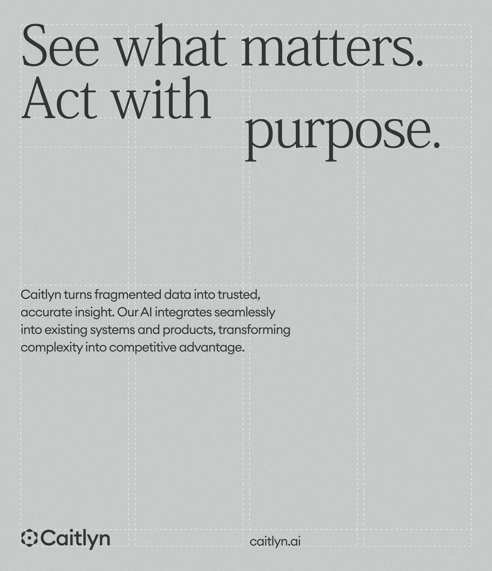 Caitlyn social posts by Kallan & Co