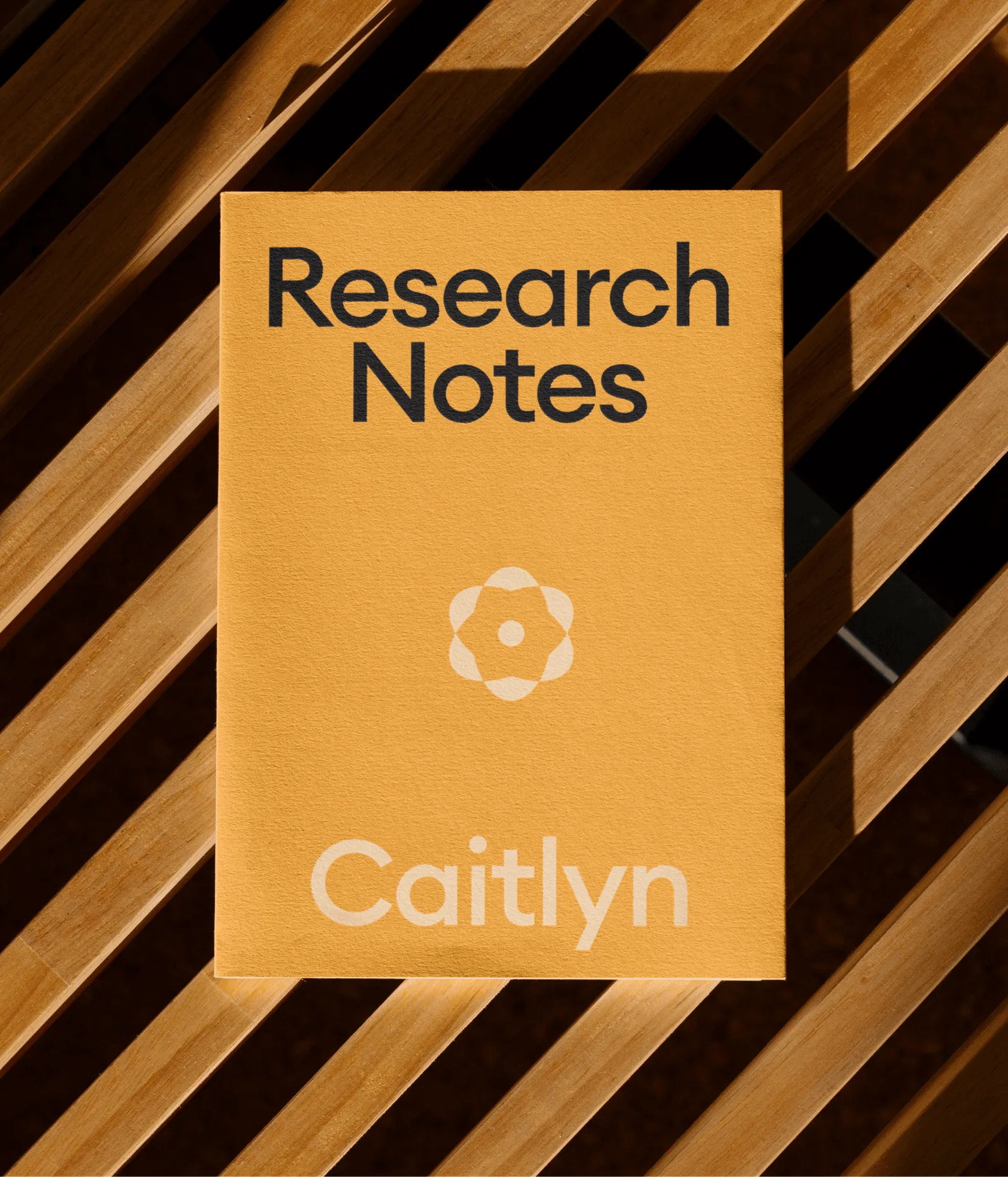 Caitlyn merchandise by Kallan & Co