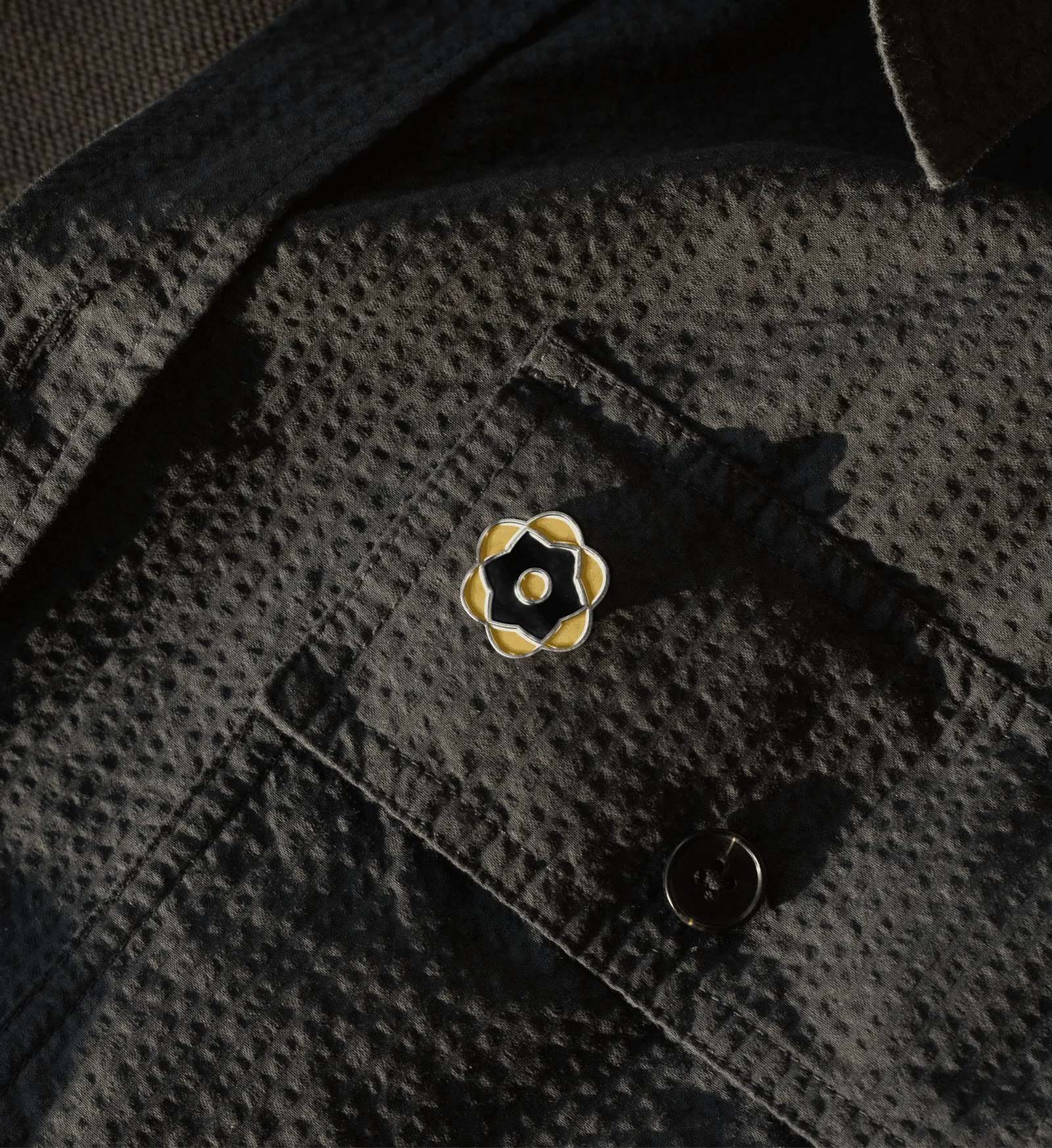 Caitlyn details by Kallan & Co