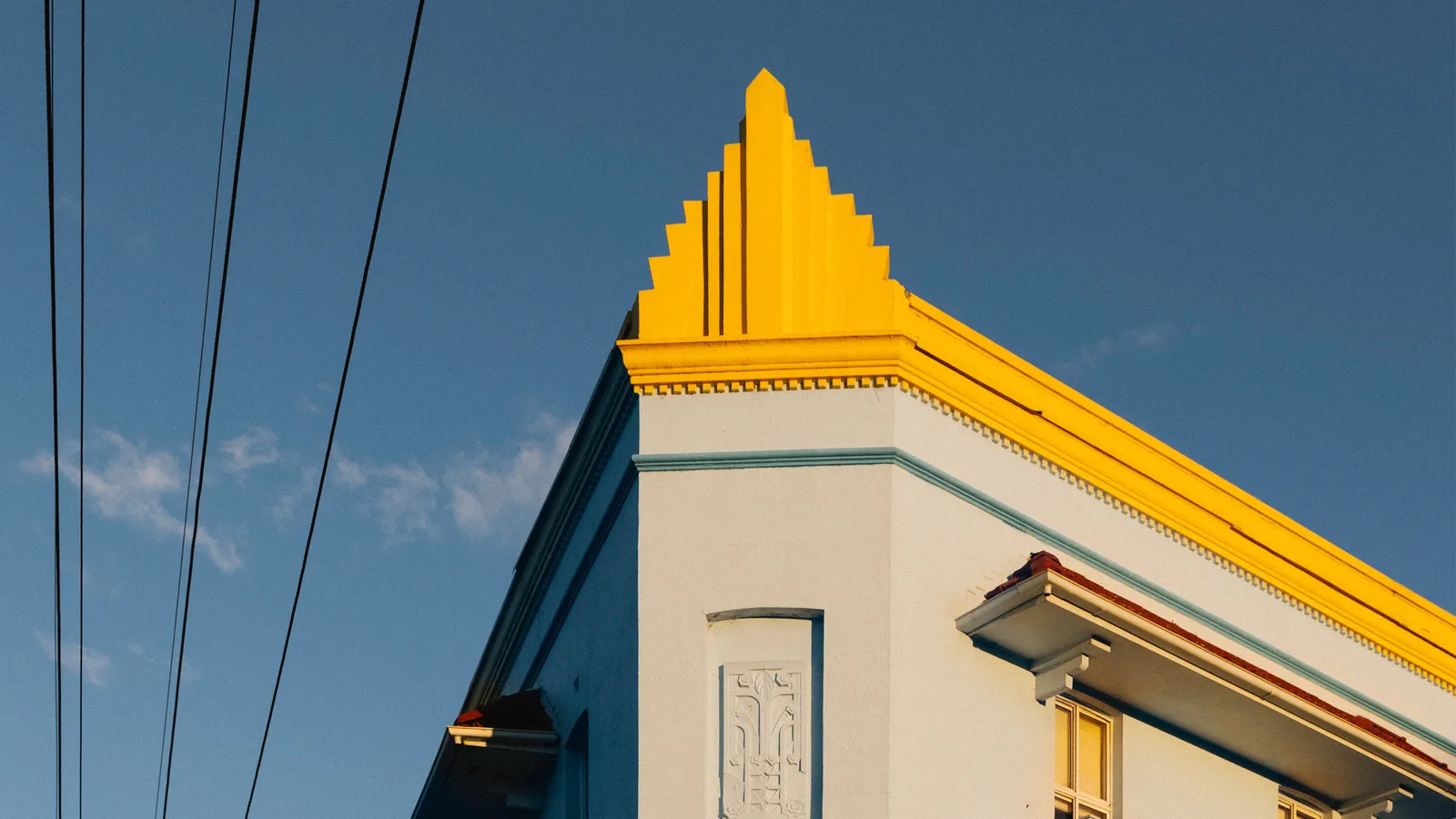 Carlton Parade placemaking identity by Frost* for Bayside Council