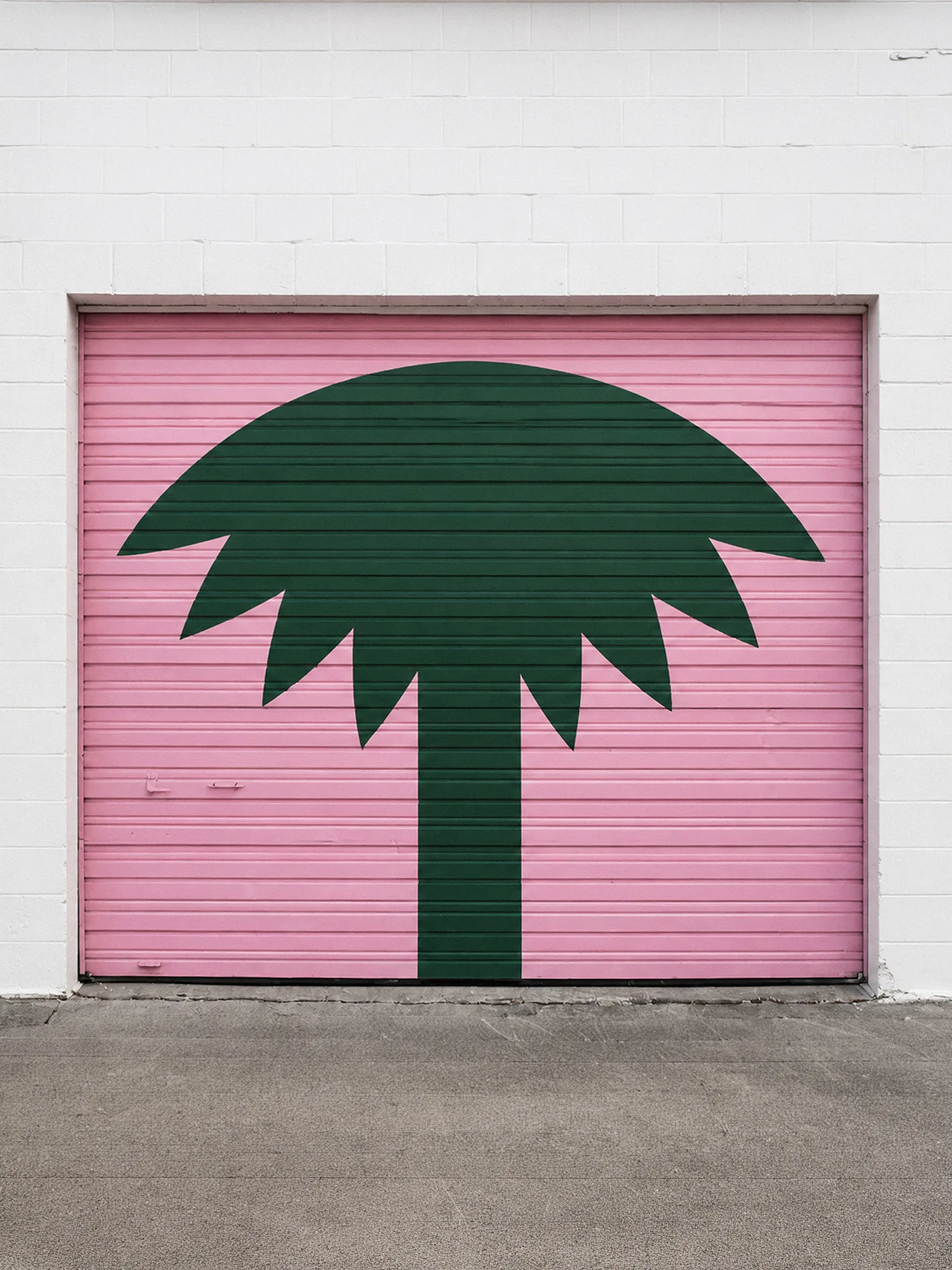 Carlton Parade placemaking identity by Frost* for Bayside Council
