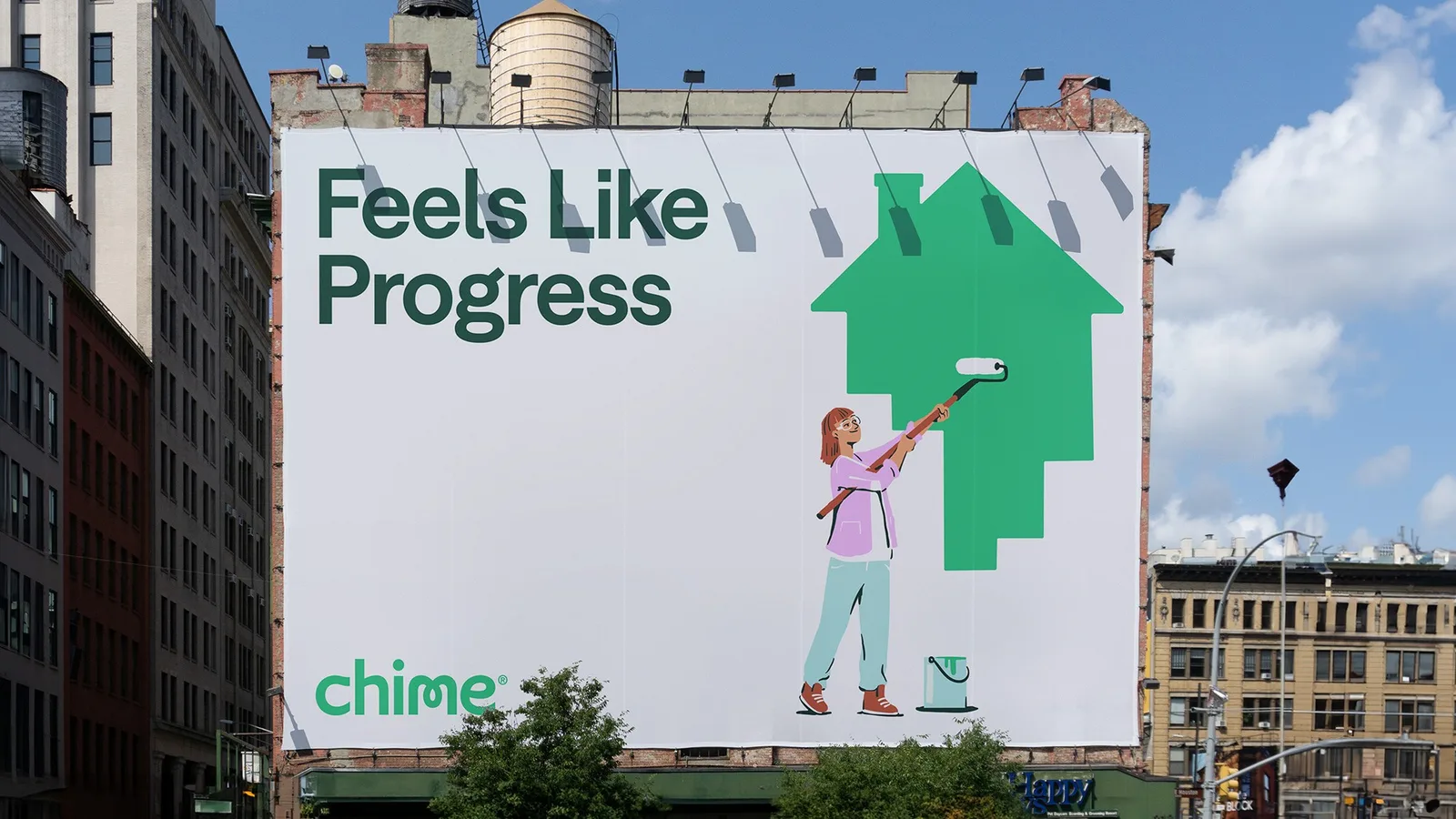 Chime brand identity design by Jones Knowles Ritchie (4)