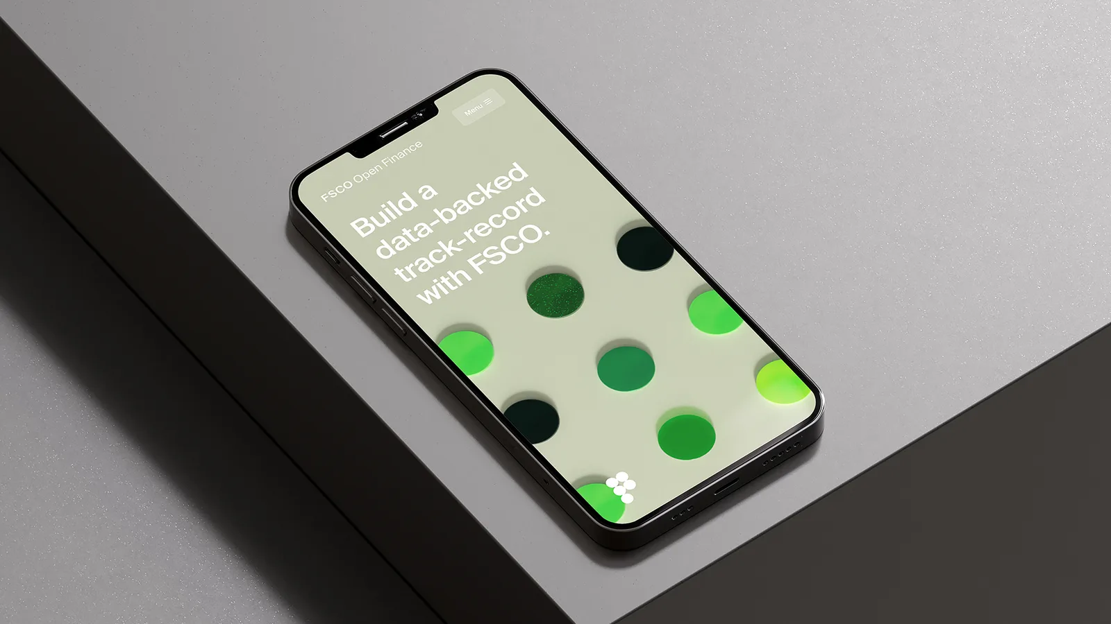 FSCO brand identity by Groundcrew