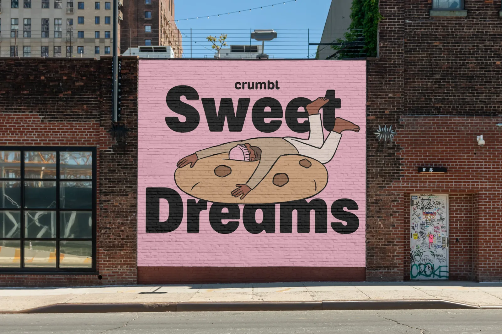 Crumbl brand identity design by Turner Duckworth (4)