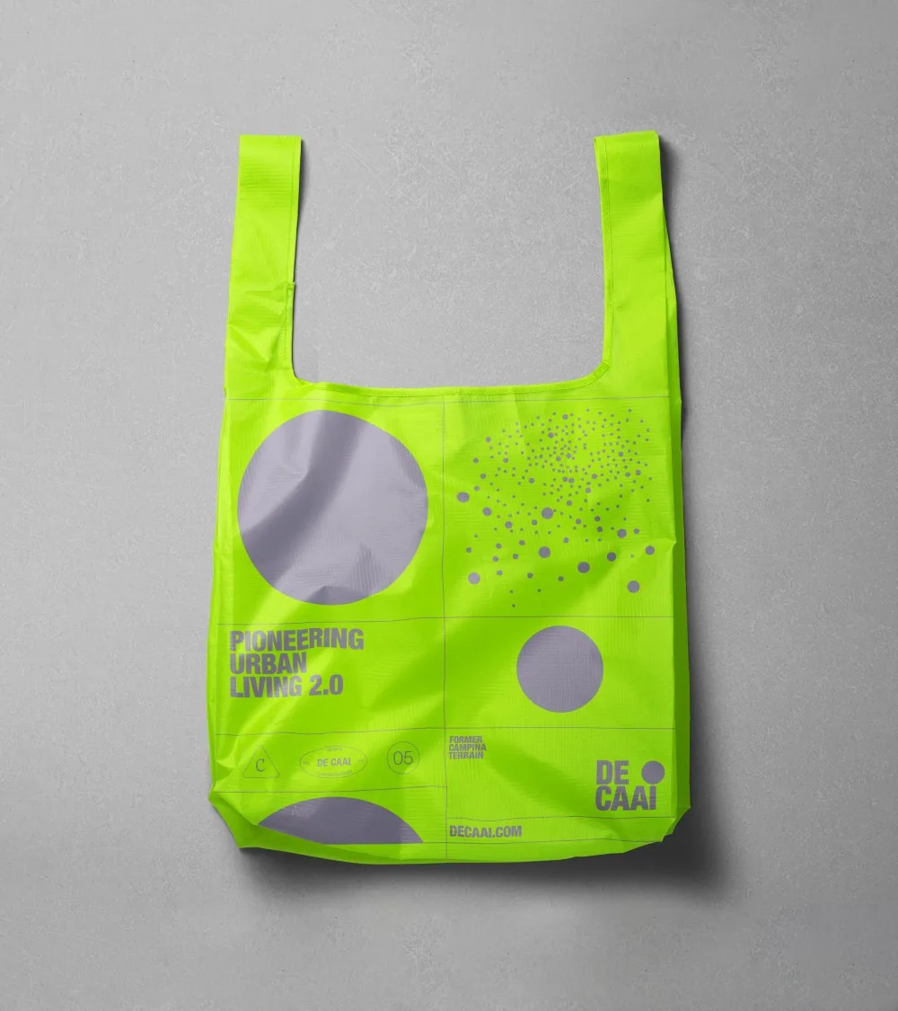DE CAAI brand identity design by GEORGE&HARRISON (2)