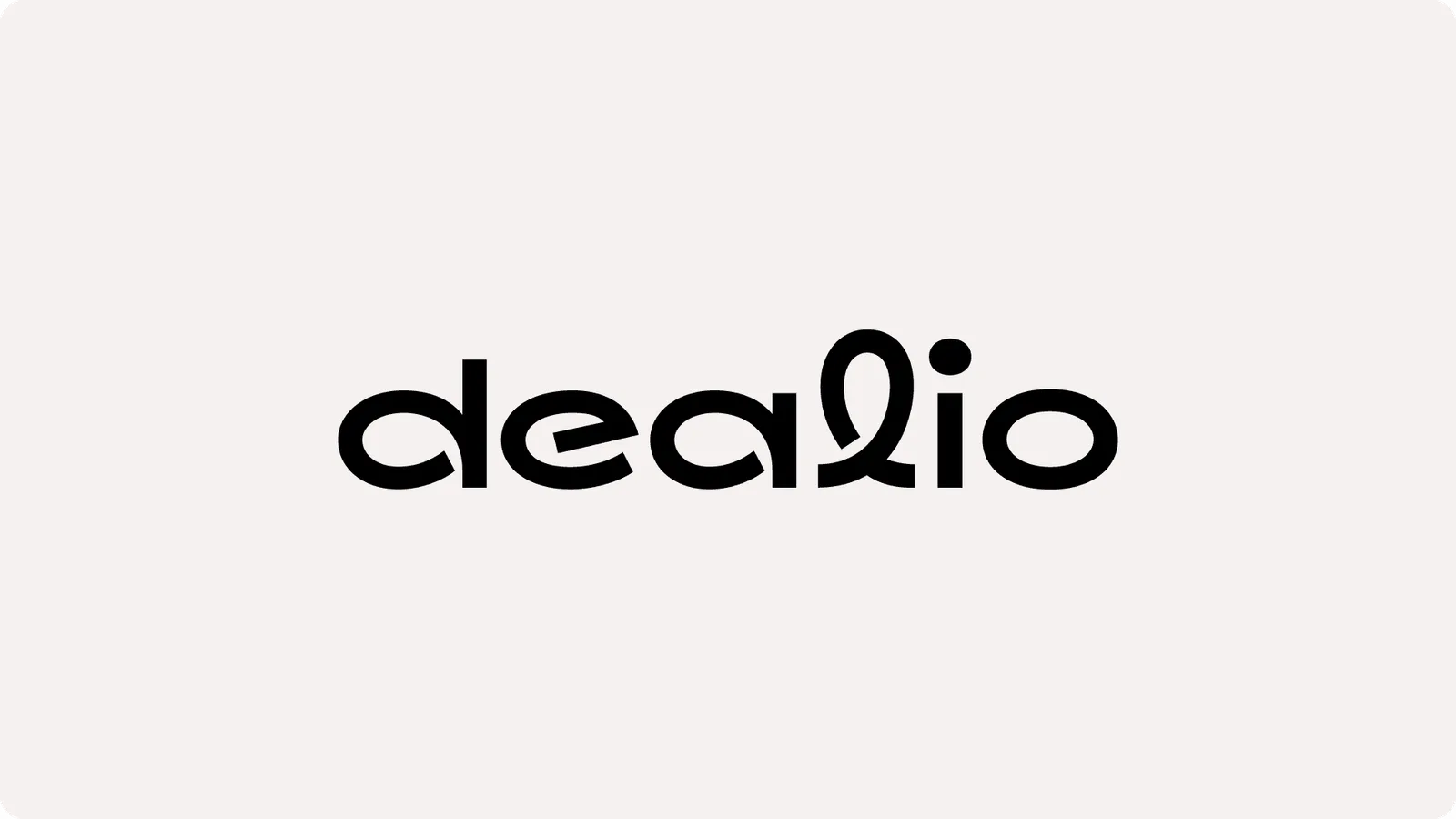 Dealio brand identity design by Señor agency (4)