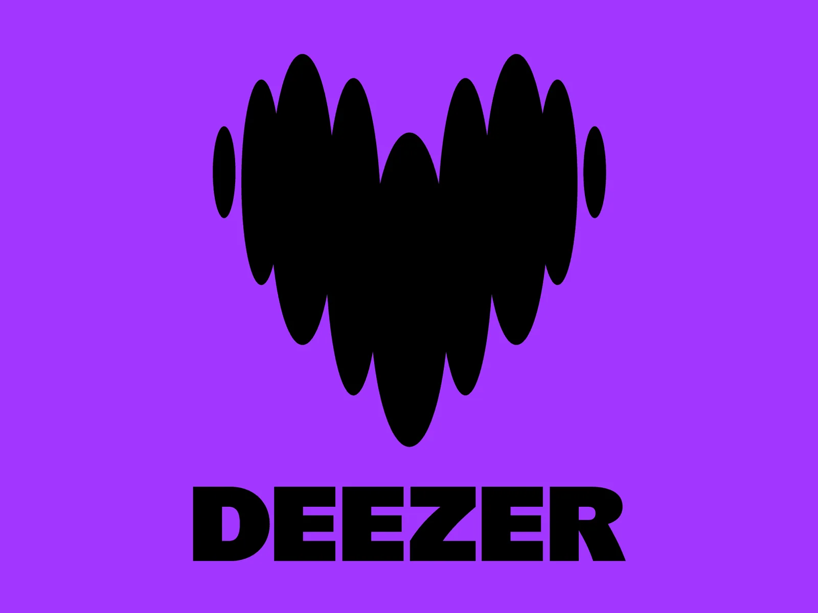 Deezer brand identity design by Koto (10)