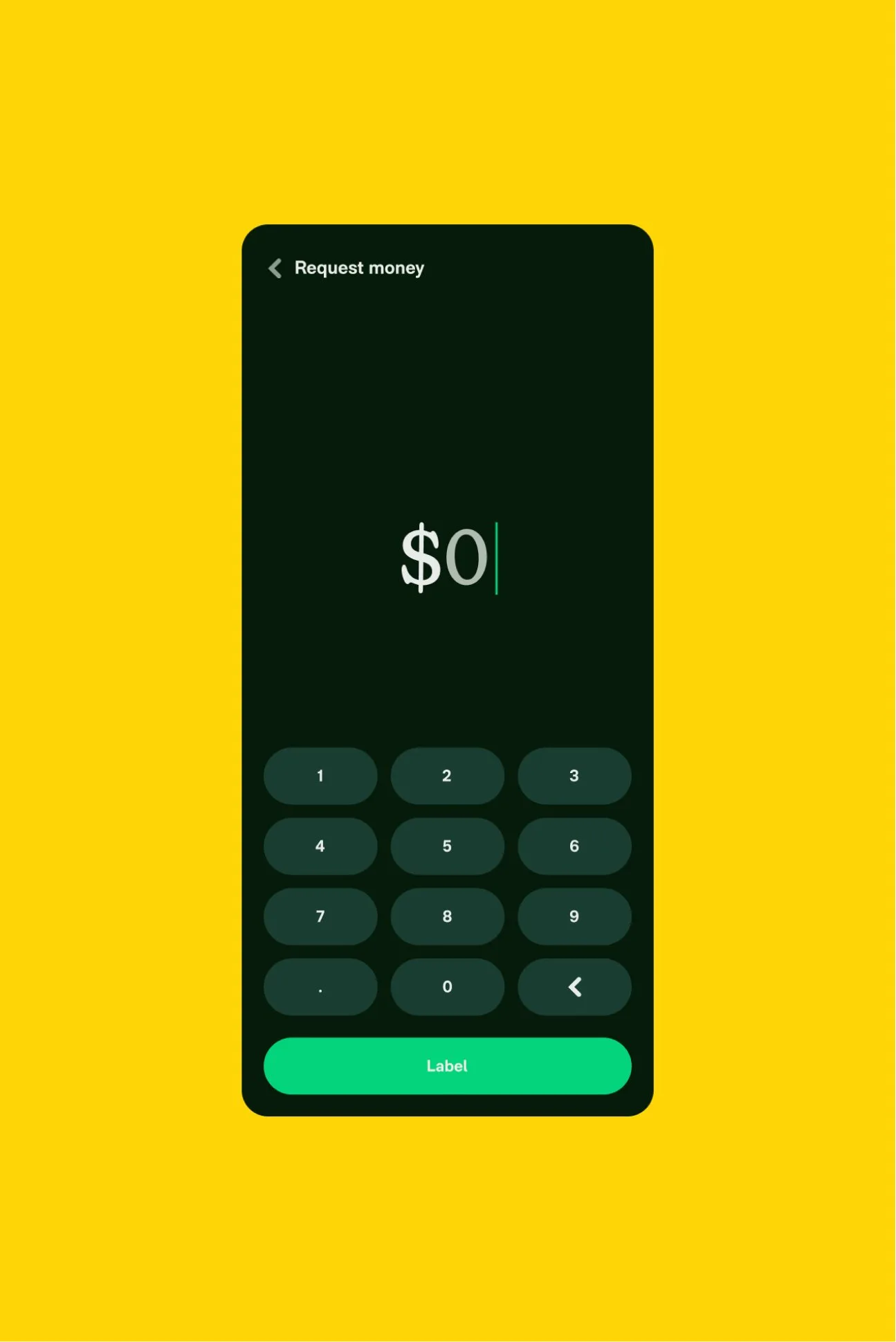 Expensify brand identity by The Collected Works