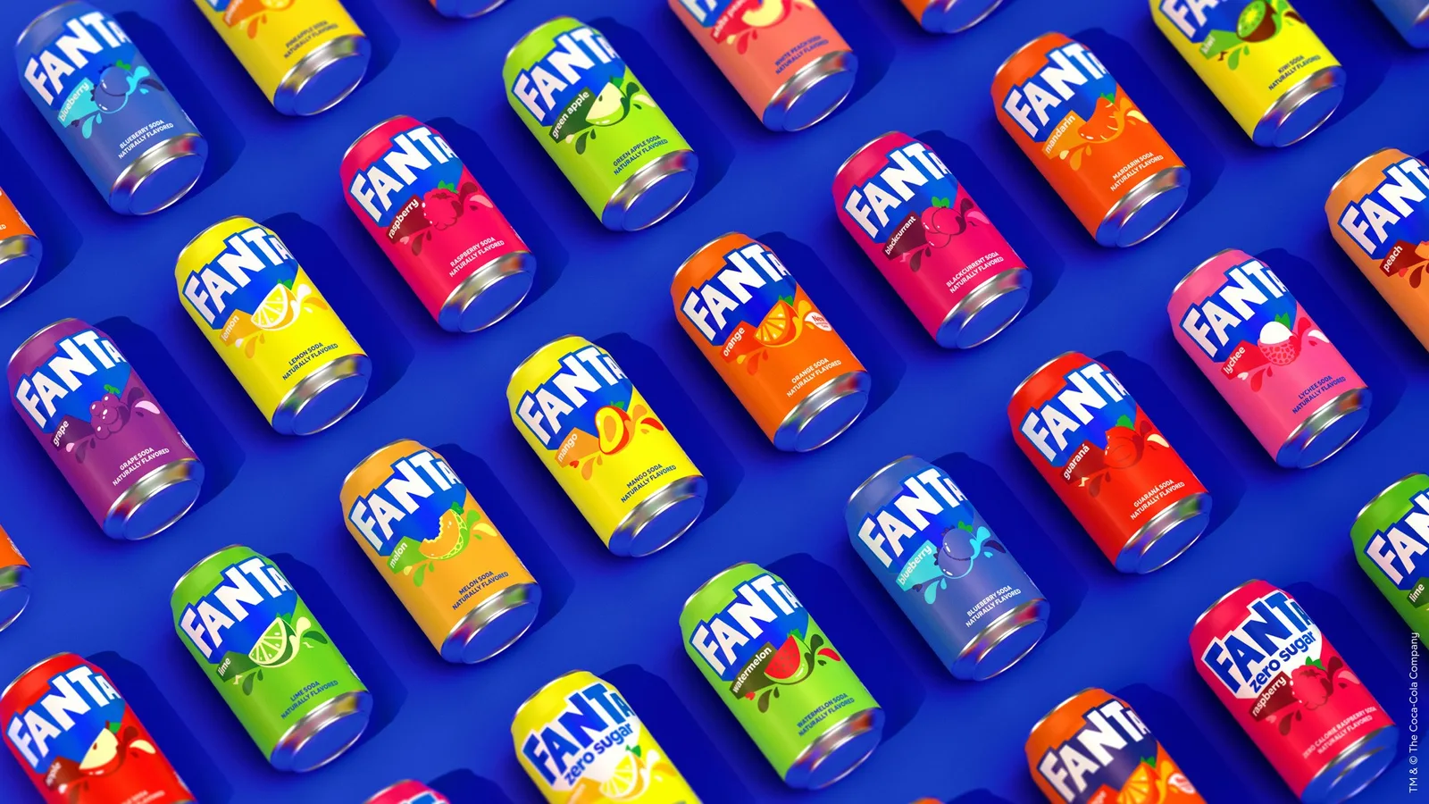 Fanta brand identity design by Jones Knowles Ritchie (2)