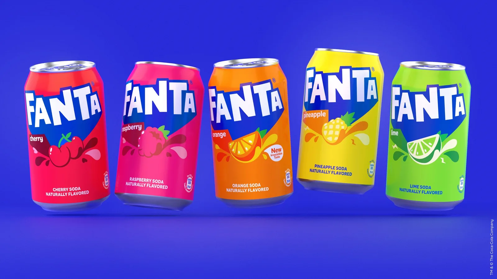 Fanta brand identity design by Jones Knowles Ritchie (3)