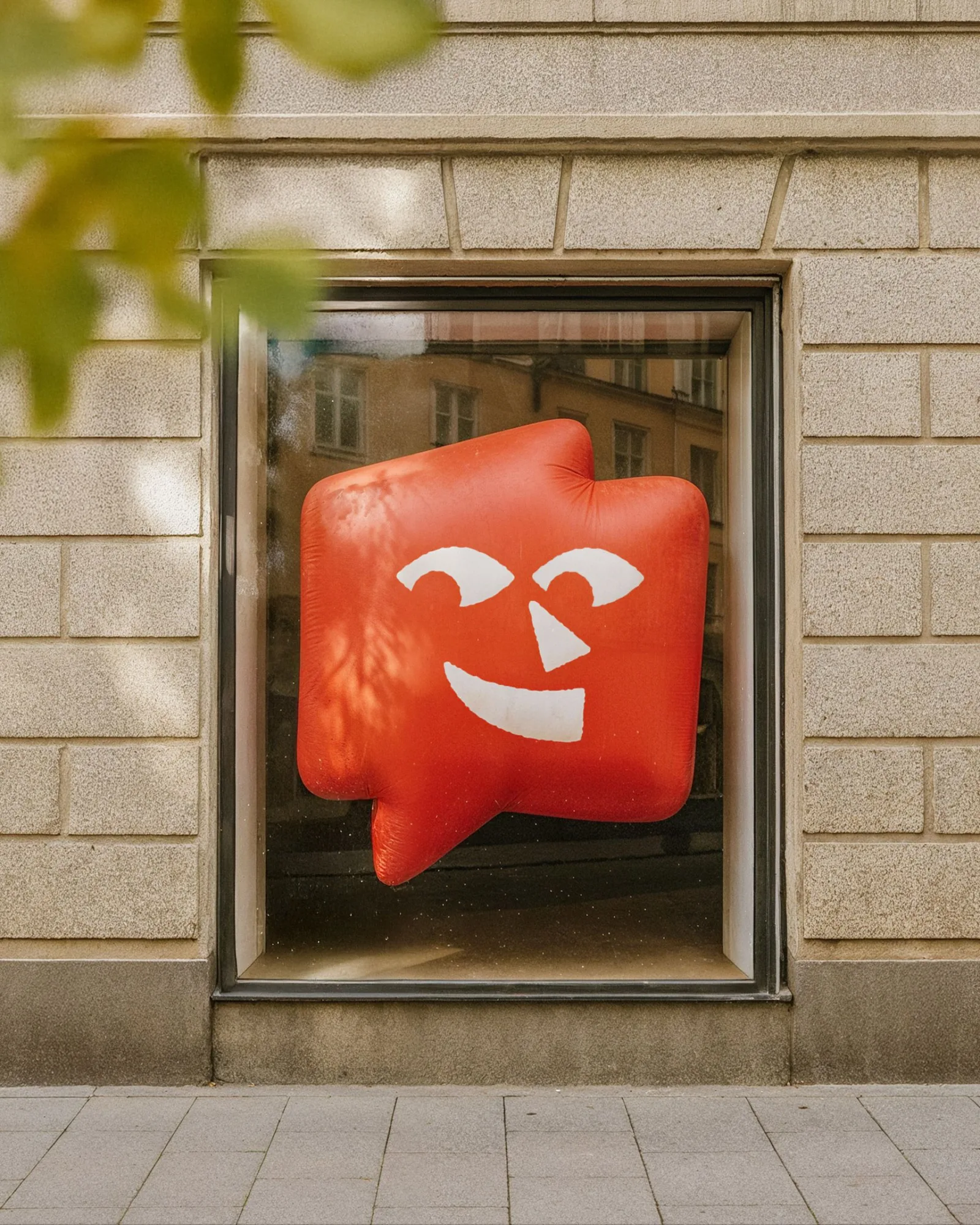Fello brand identity by Bold Scandinavia for the Swedish mobile carrier