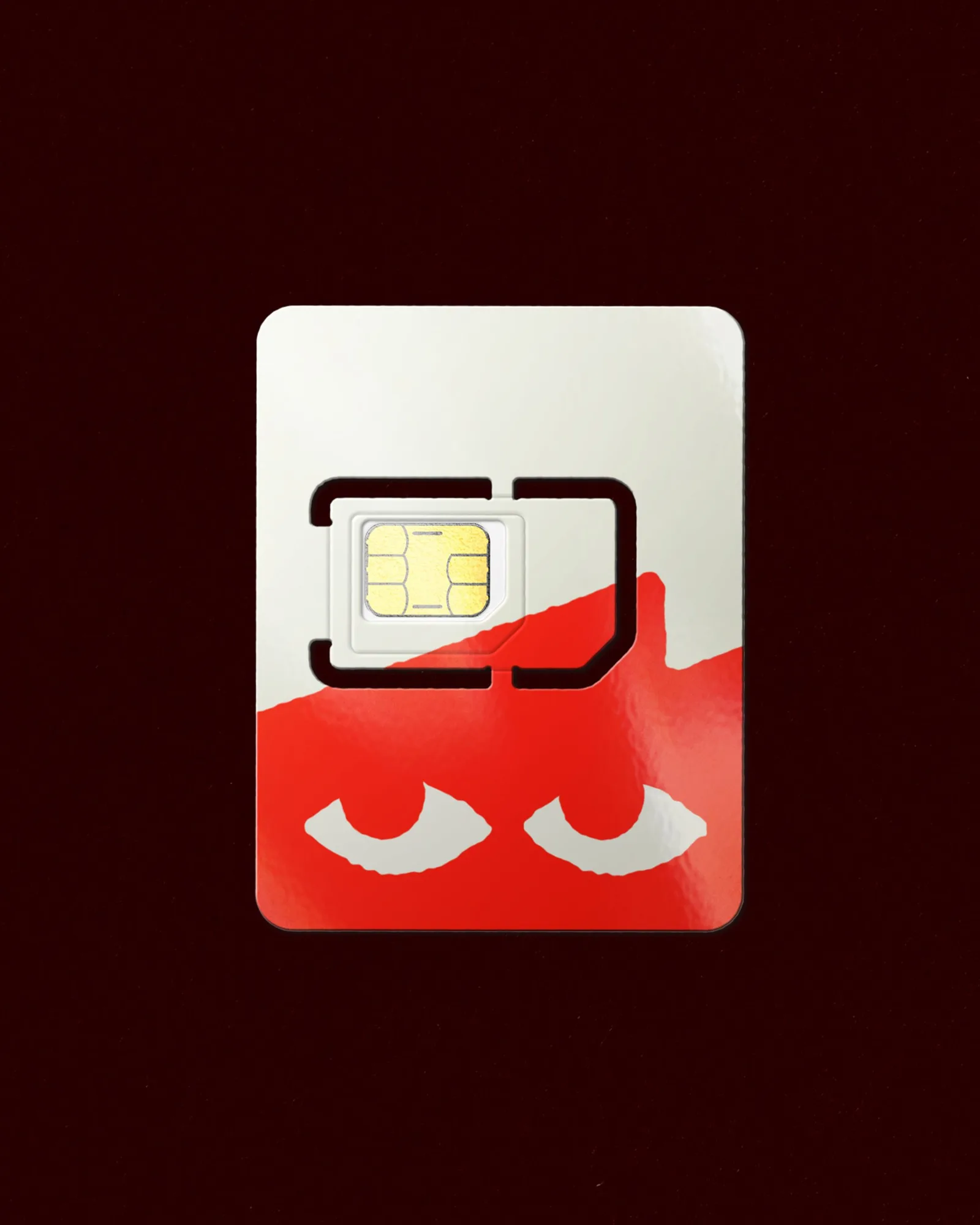 Fello brand identity by Bold Scandinavia for the Swedish mobile carrier