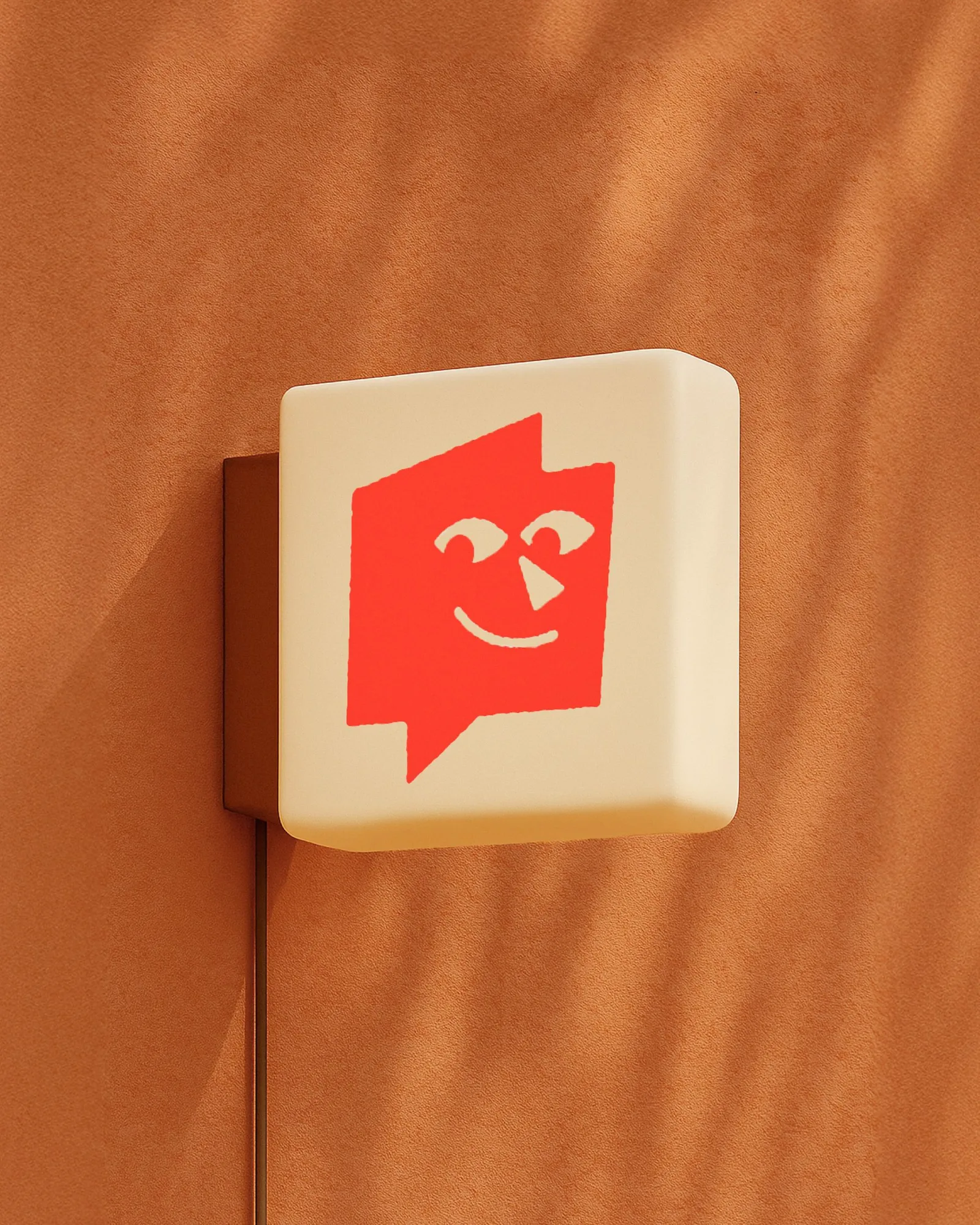 Fello brand identity by Bold Scandinavia for the Swedish mobile carrier