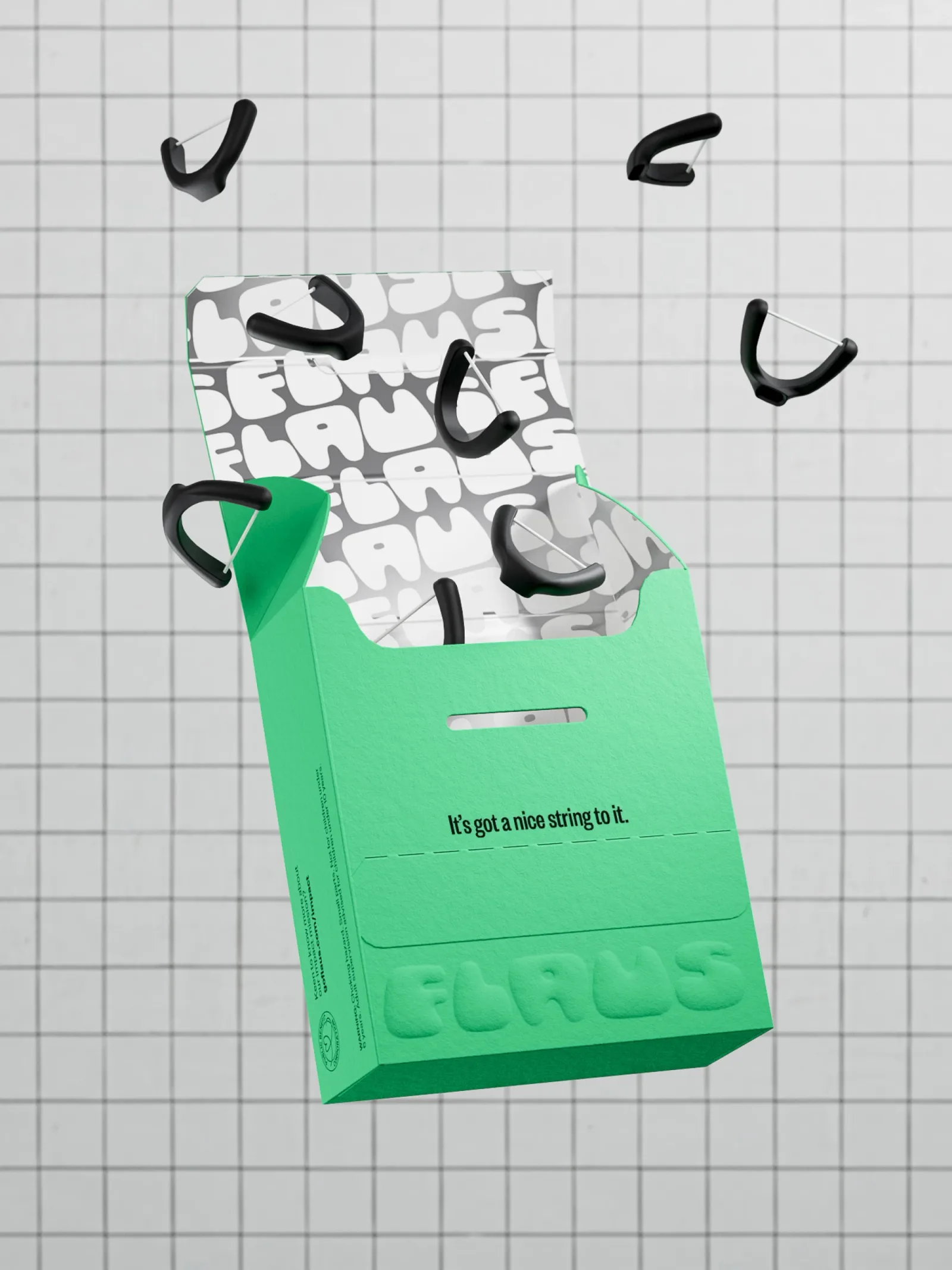 Flaus brand identity design by Universal Favourite (9)