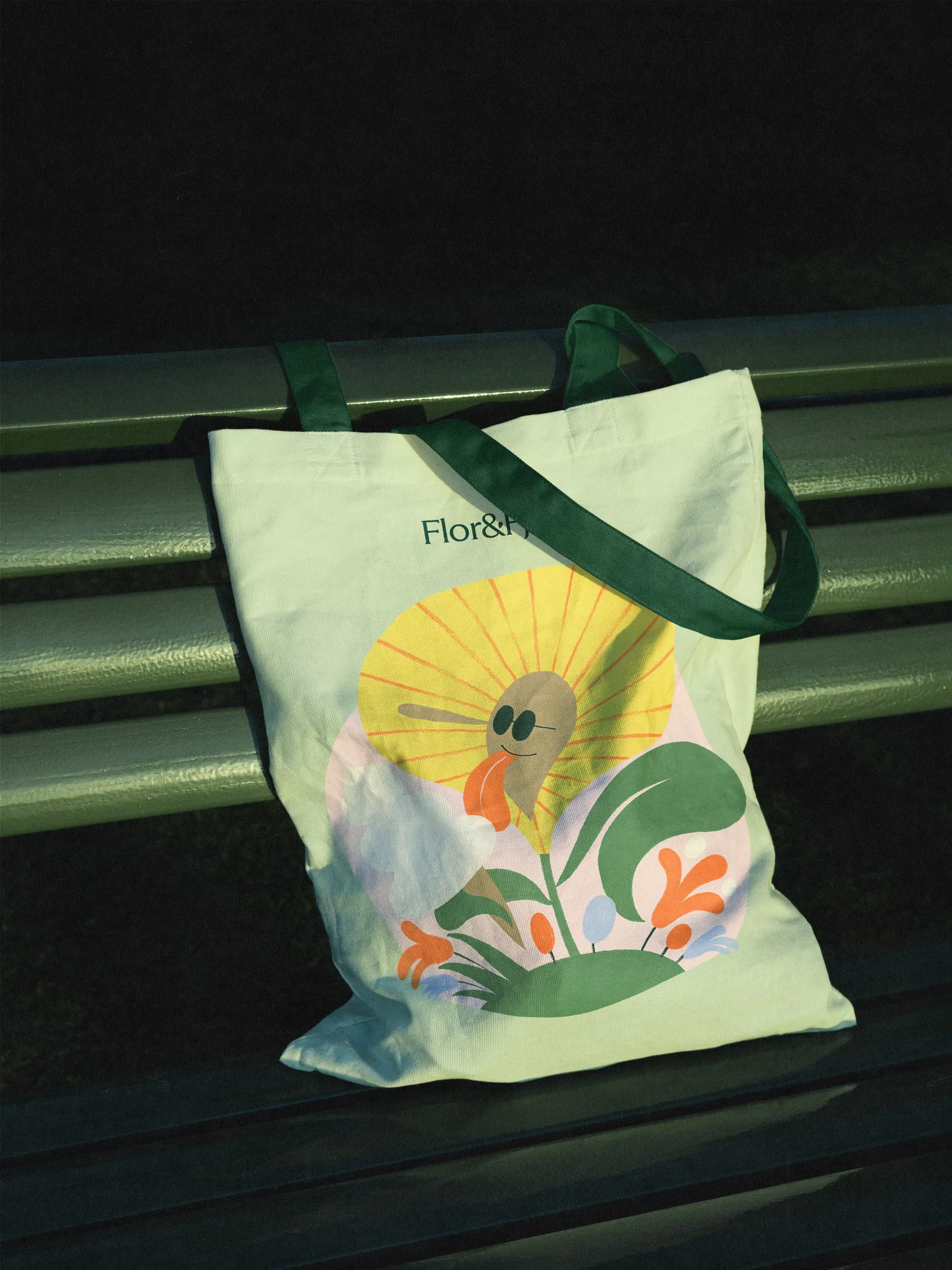 Flor & Fjære brand identity design by Oker (5)