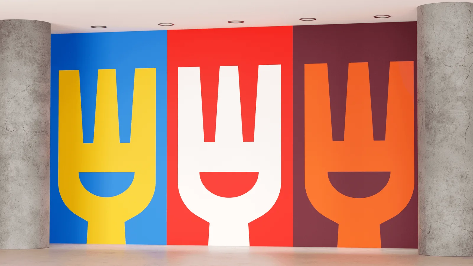 Fork & Good brand identity design by Mother Design (3)