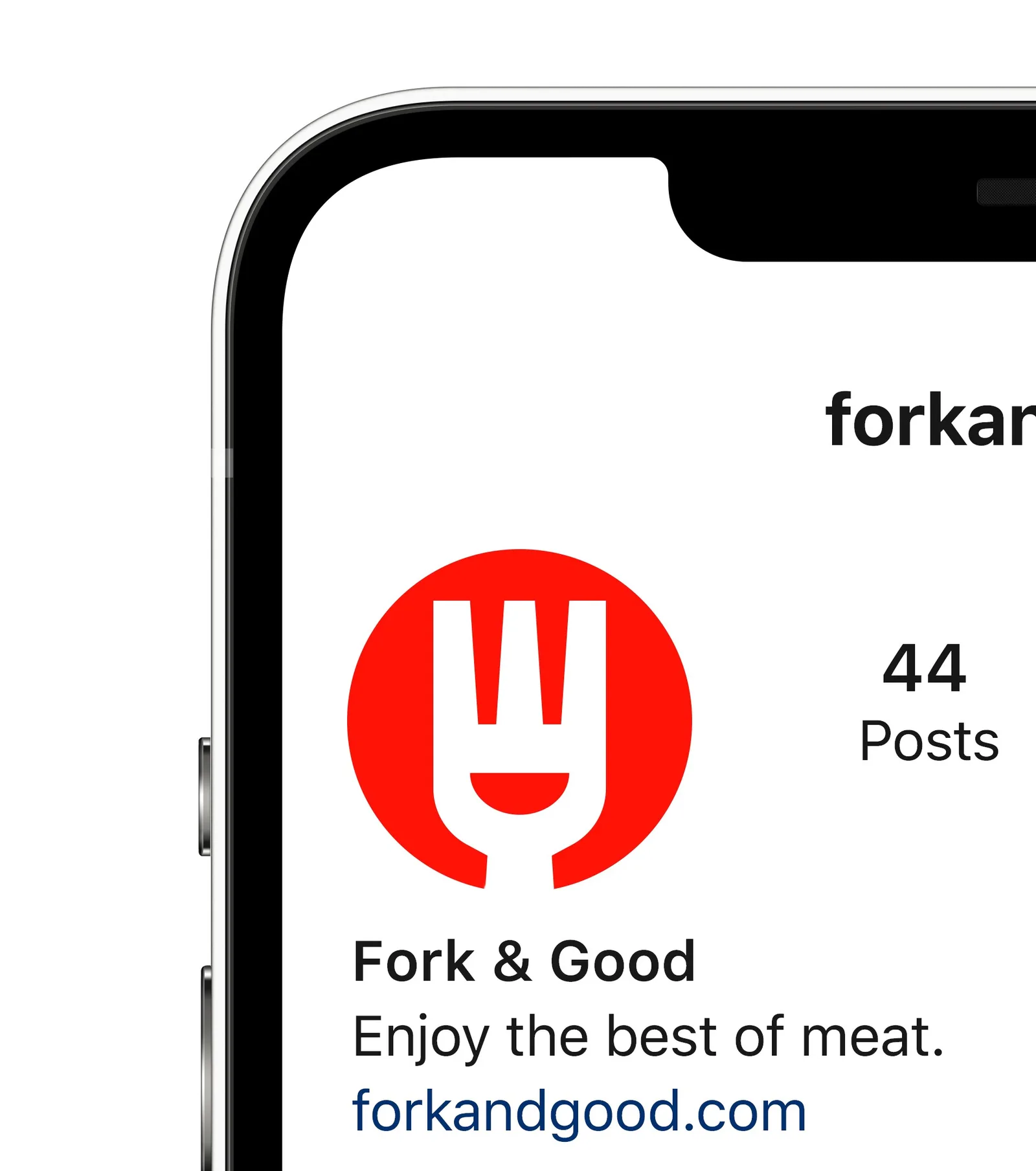 Fork & Good brand identity design by Mother Design (6)