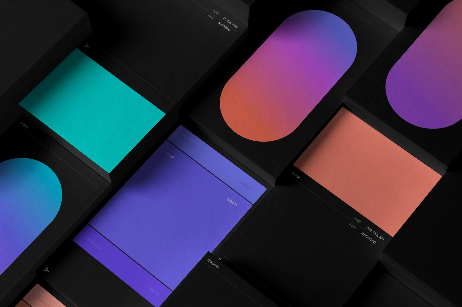 Frame.io brand identity design by in house (4)