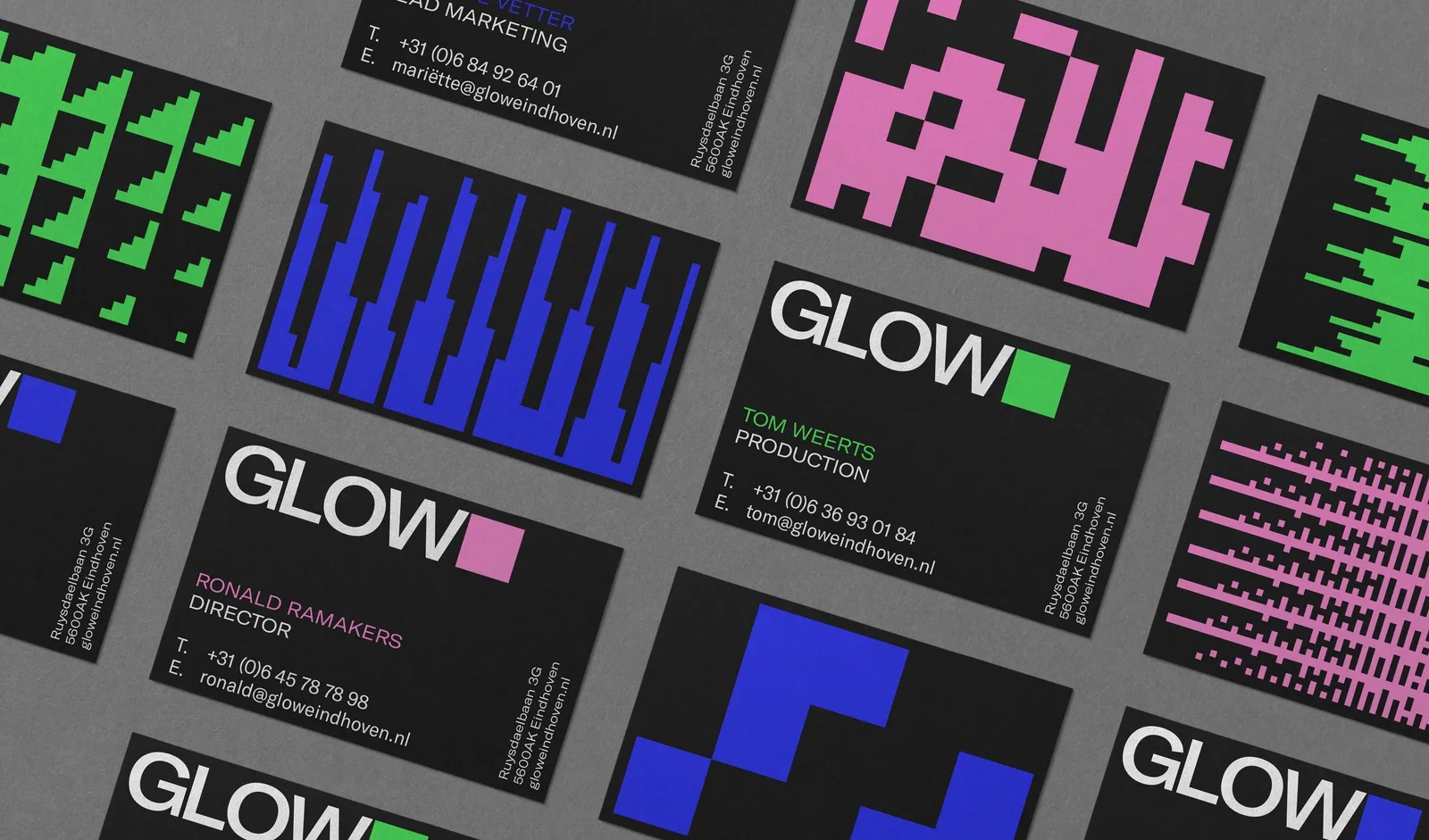 Glow brand identity design by GEORGE&HARRISON (8)