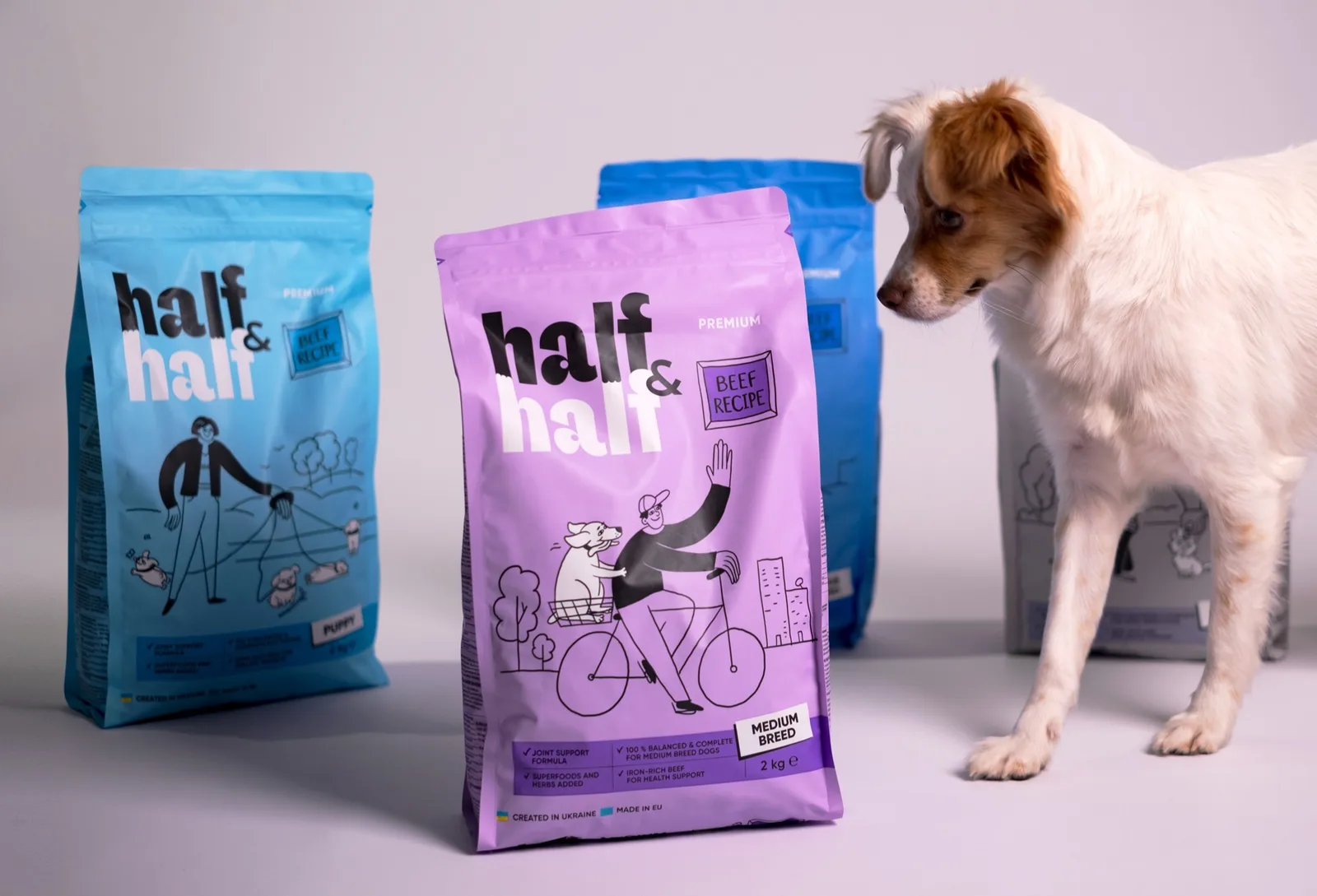 Half & Half brand identity design by Dozen Agency (8)