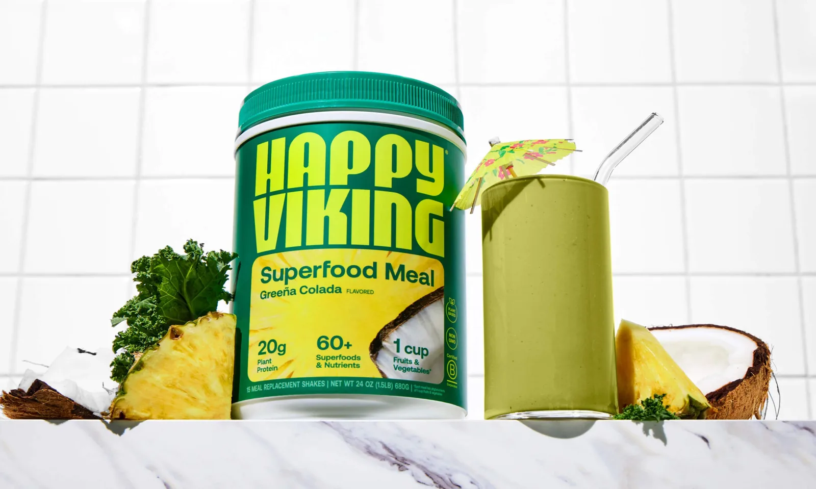 HAPPY VIKING brand identity design by Gander (5)