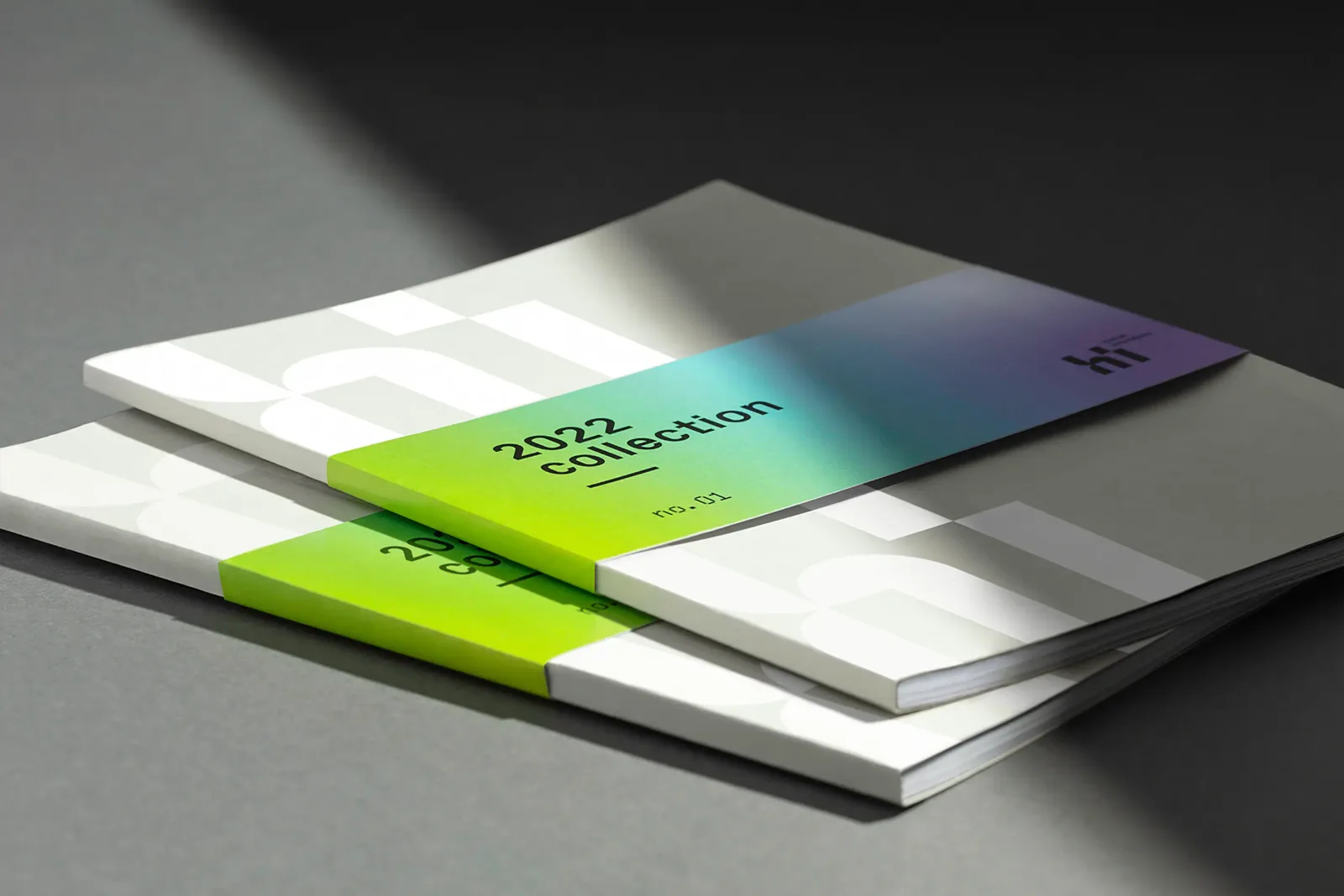 Human Innovations brand identity design by the branding people (2)