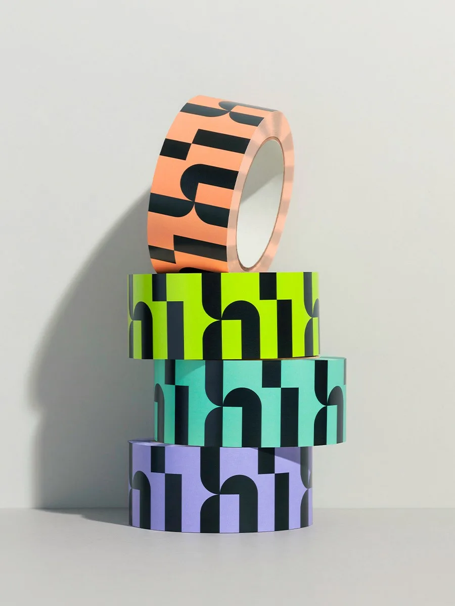 Human Innovations brand identity design by the branding people (9)
