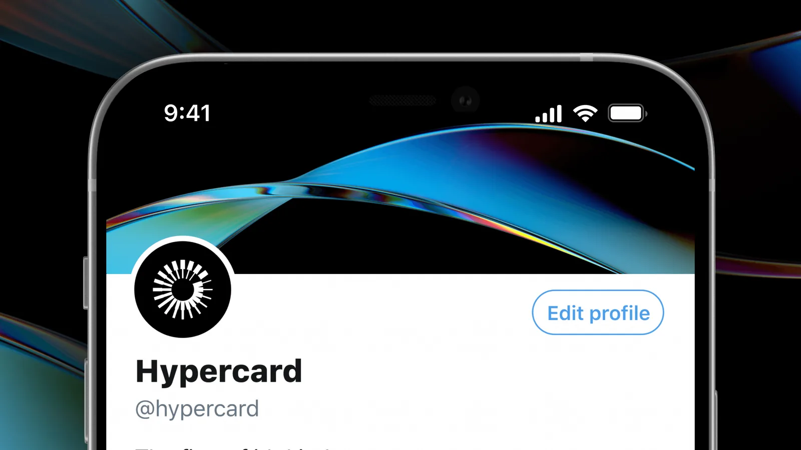 Hypercard brand identity design by Daybreak (4)