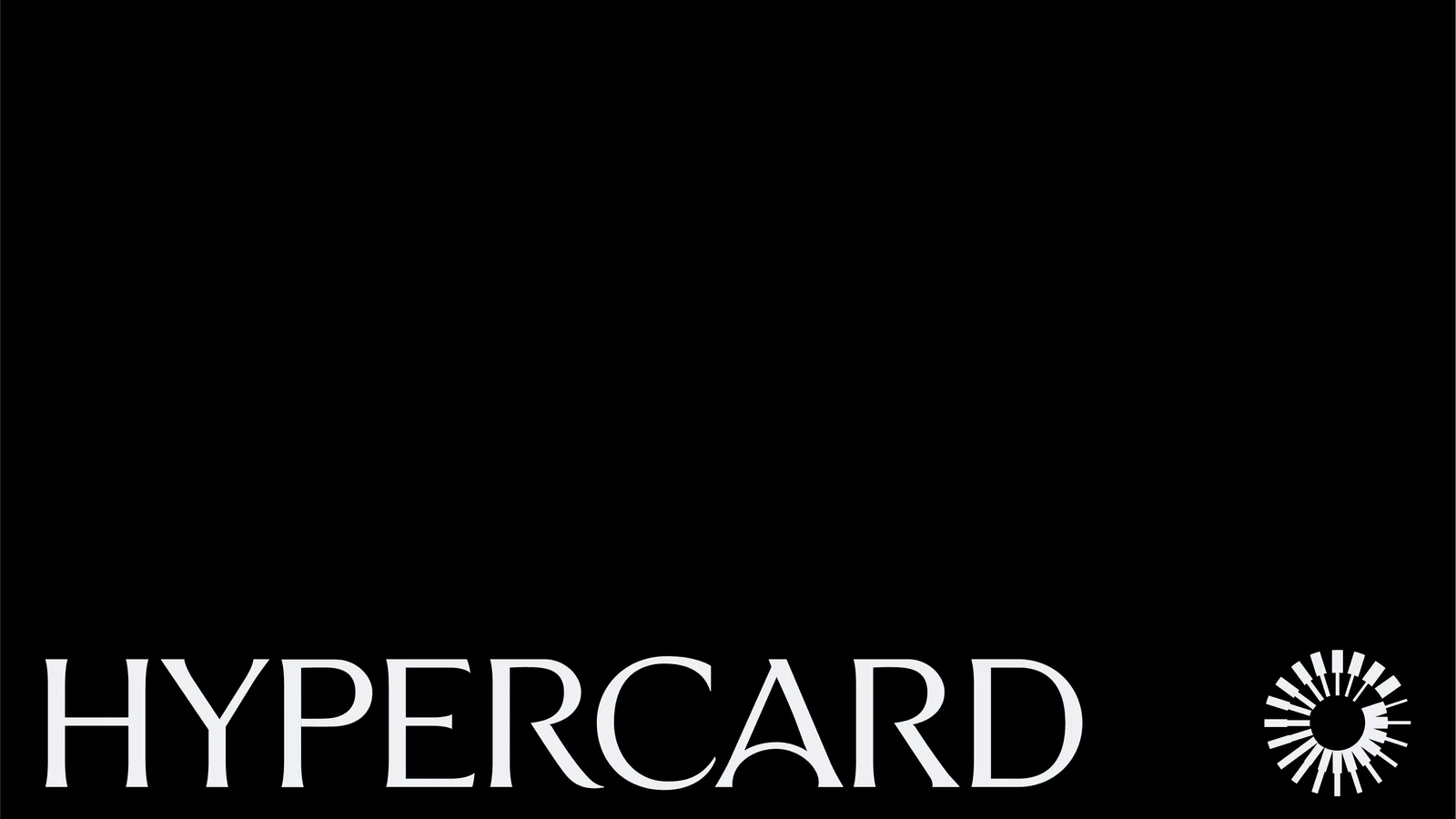 Hypercard brand identity design by Daybreak (5)