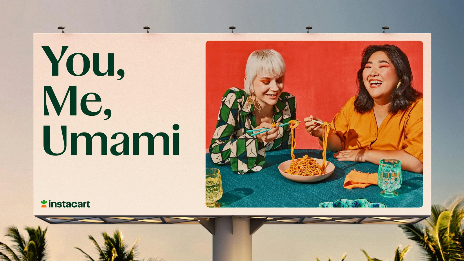 Instacart brand identity design by Wolff Olins (4)