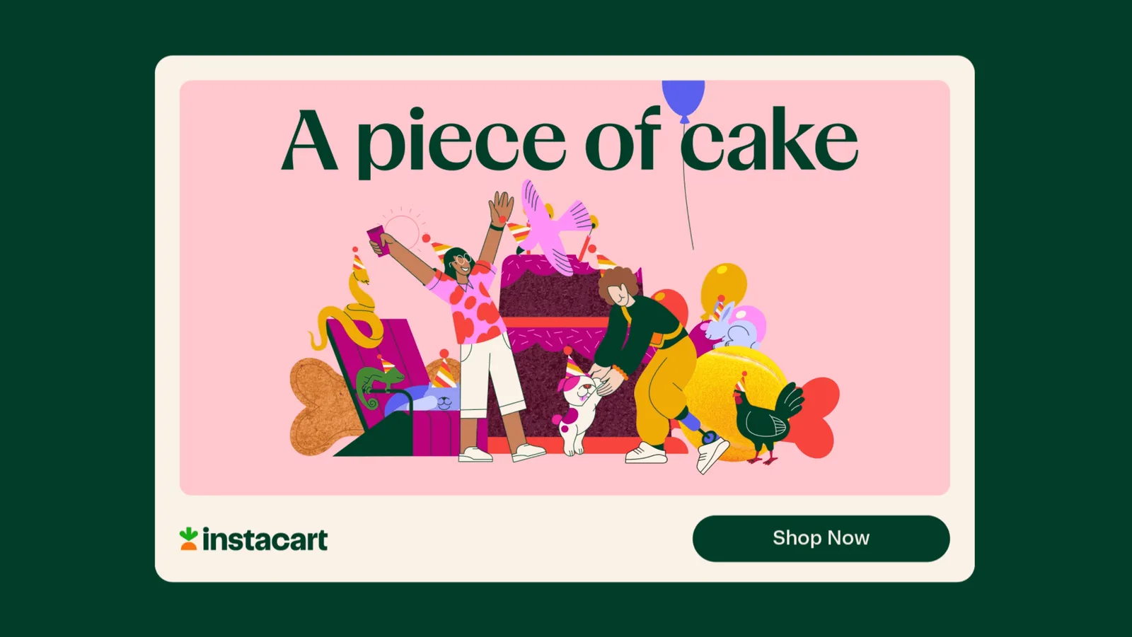 Instacart brand identity design by Wolff Olins (6)