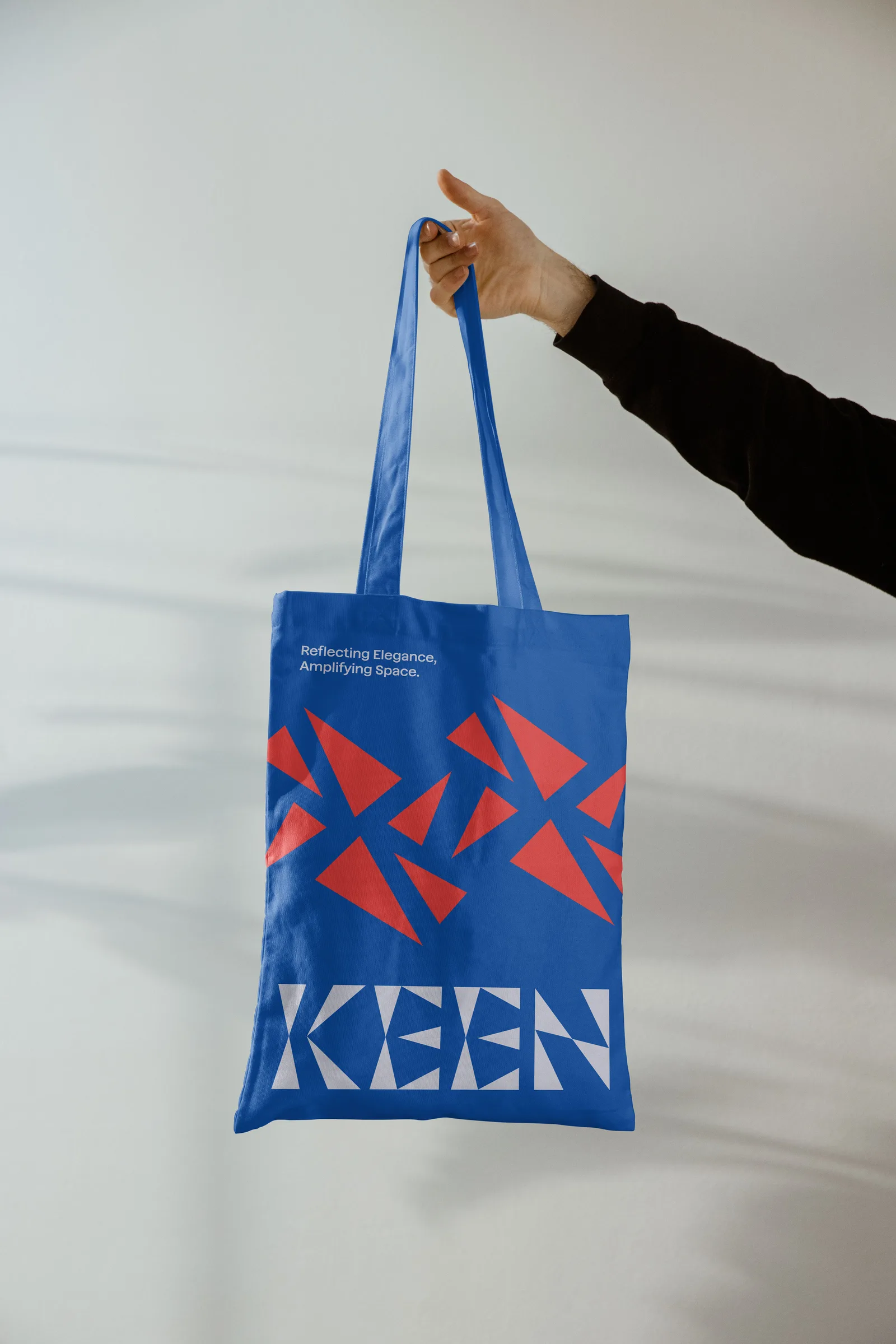 KEEN brand identity design by Zeal Studio (5)