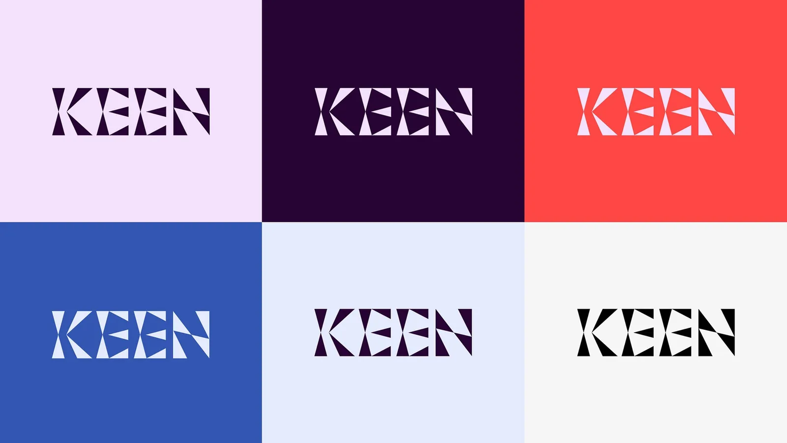KEEN brand identity design by Zeal Studio (7)