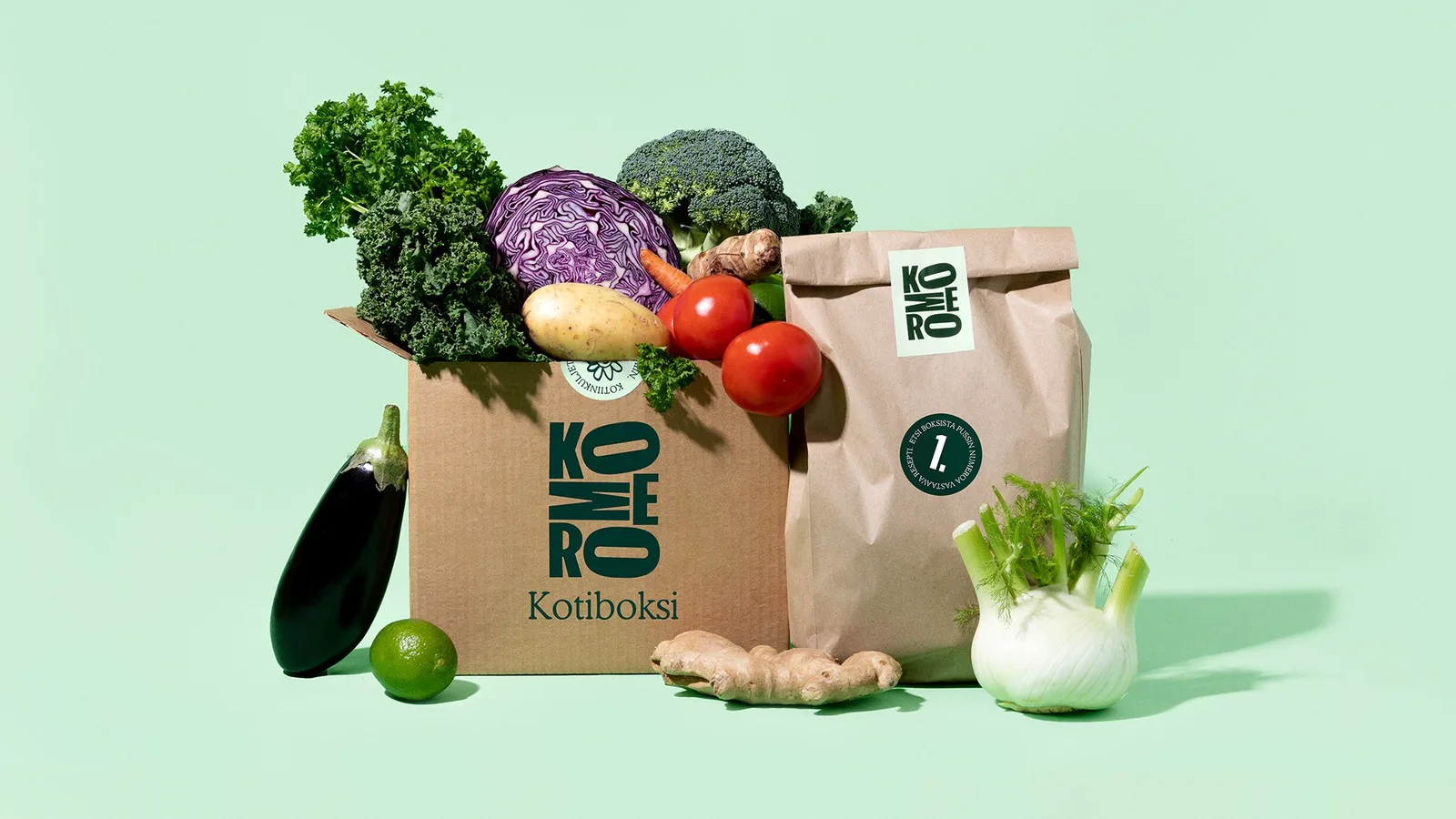 Komero brand identity design by Werklig (5)