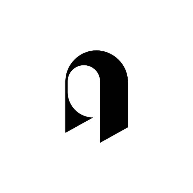 Adelia Logo by Maksym Baluiev