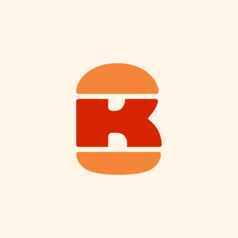Burger King logo by Jones Knowles Ritchie