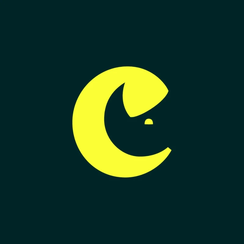 Chester Zoo logo by How&How
