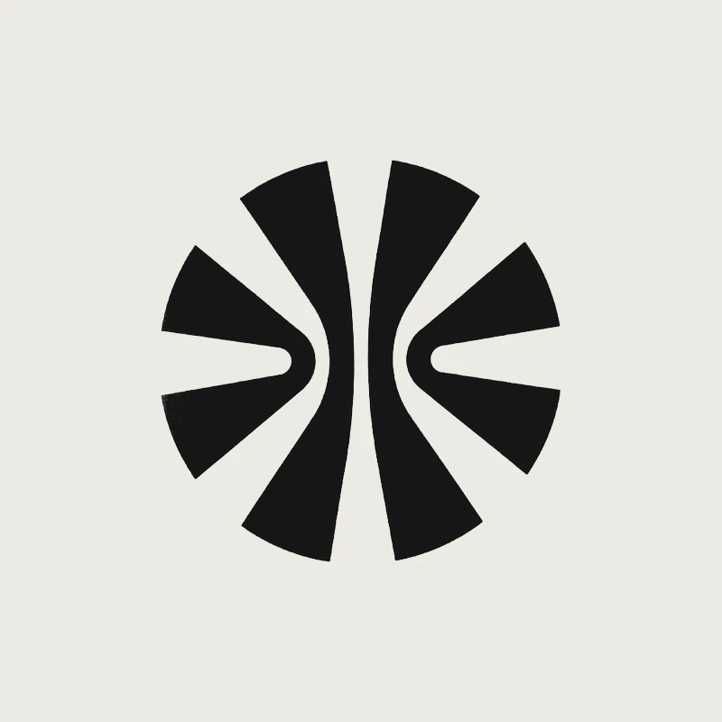 Clube Hípico da Bahia, c. 1967 Logo brand identity by Designer unknown - Visual 0