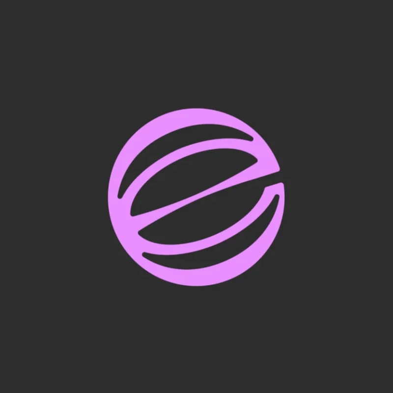 Equator logo by Otherway